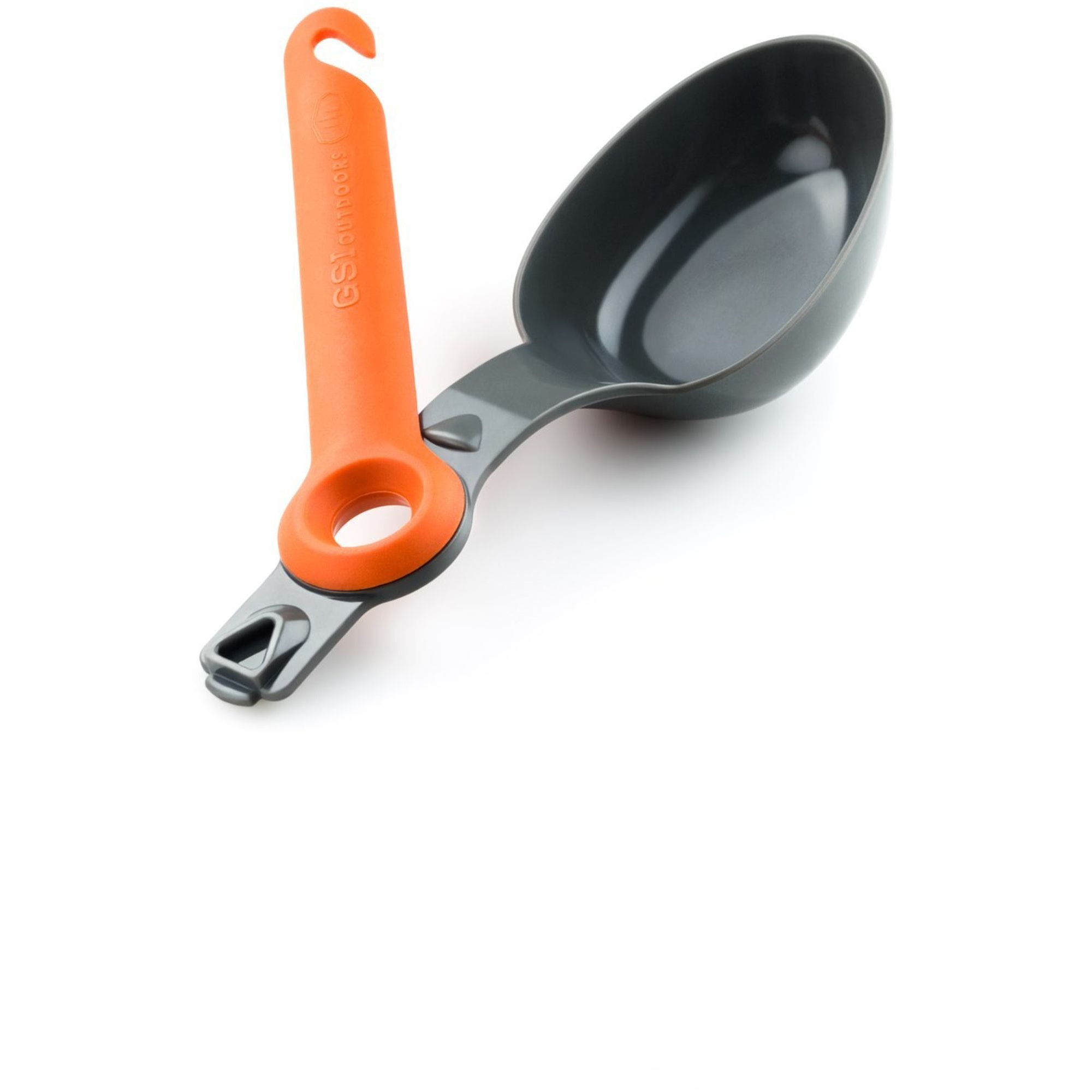 Pivot Spoon