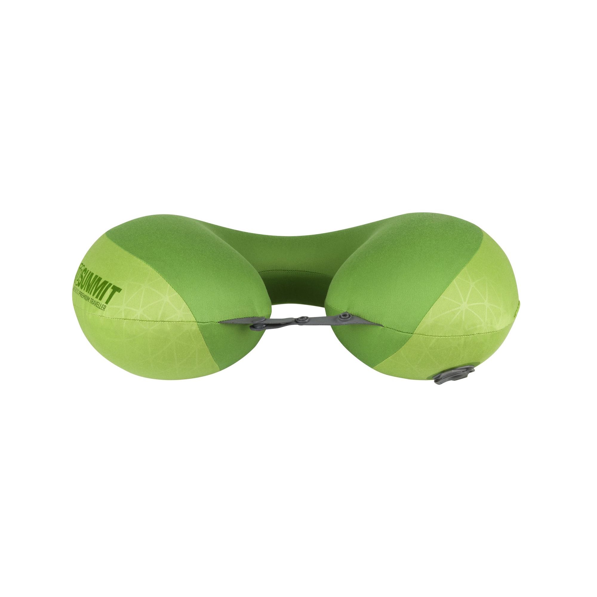Aeros Premium Traveller Lime