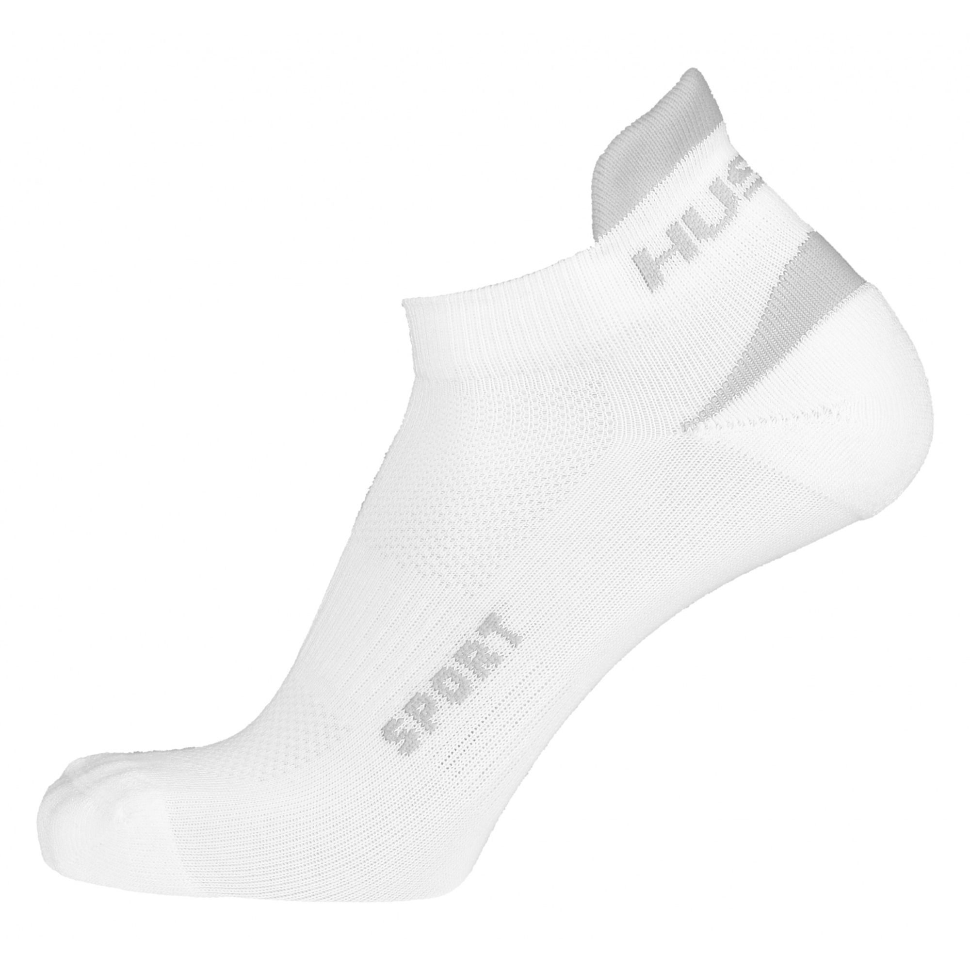Sport white/grey