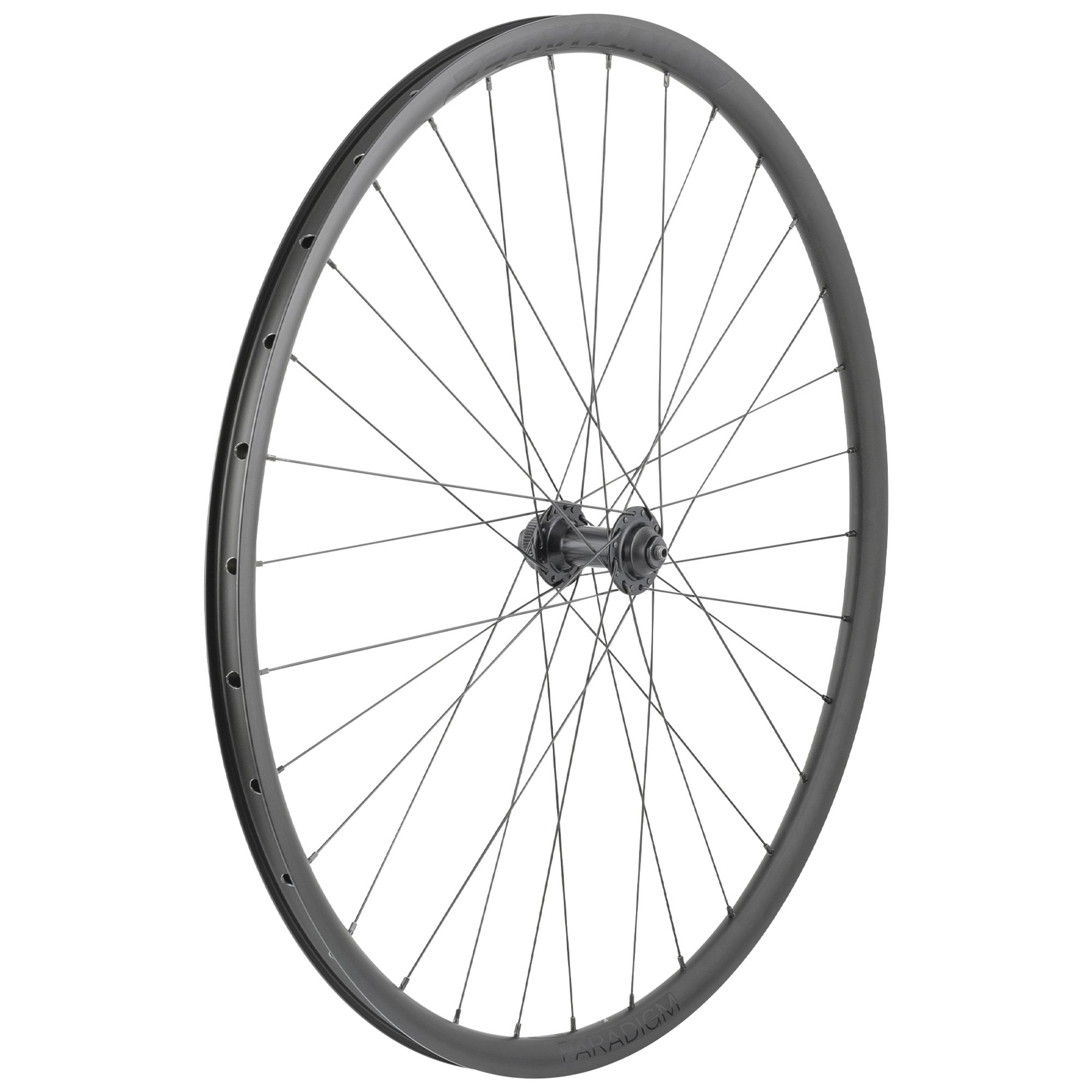 Paradigm TLR/CL51 700C 32H Black