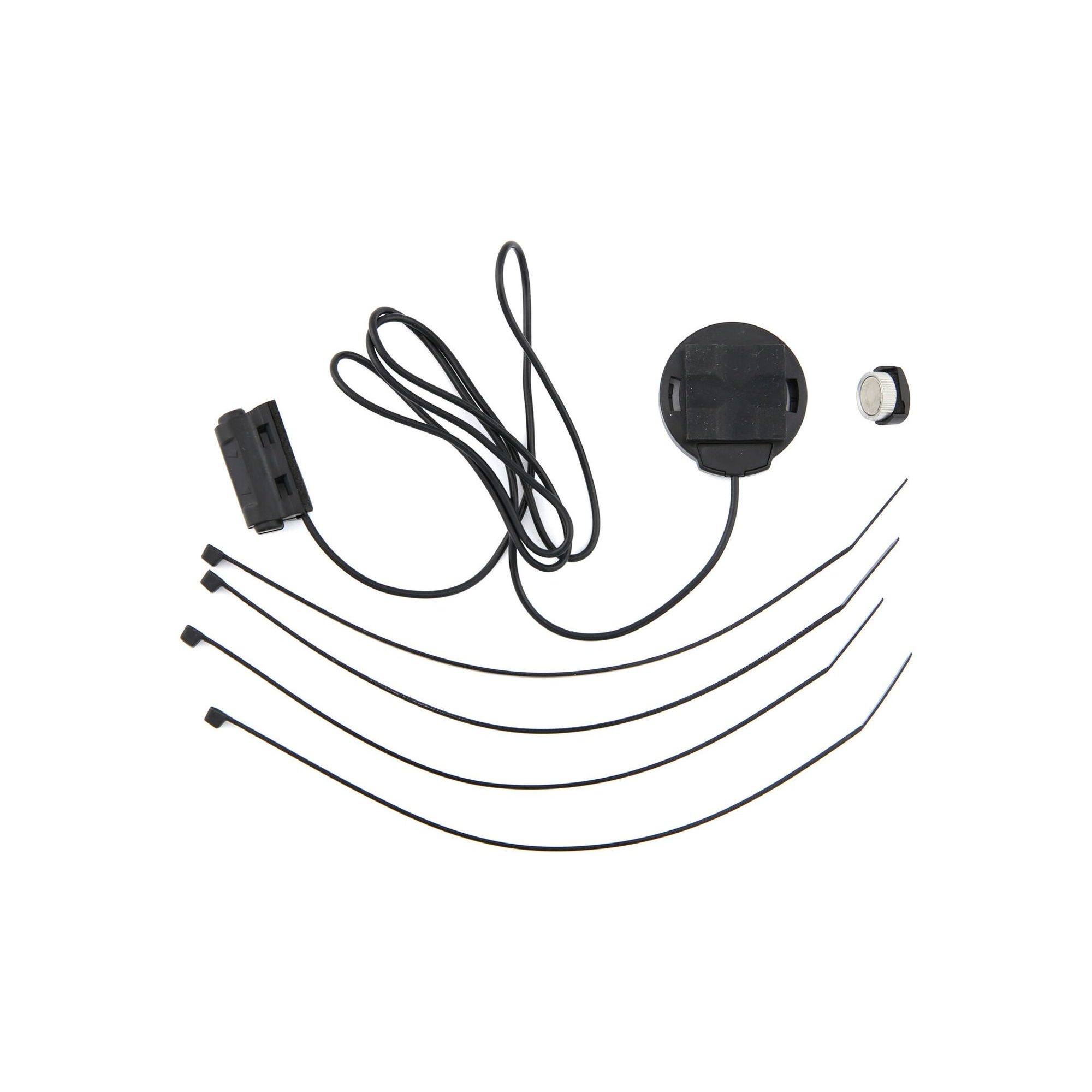 Computer CBC-464 Wire black/neoblue
