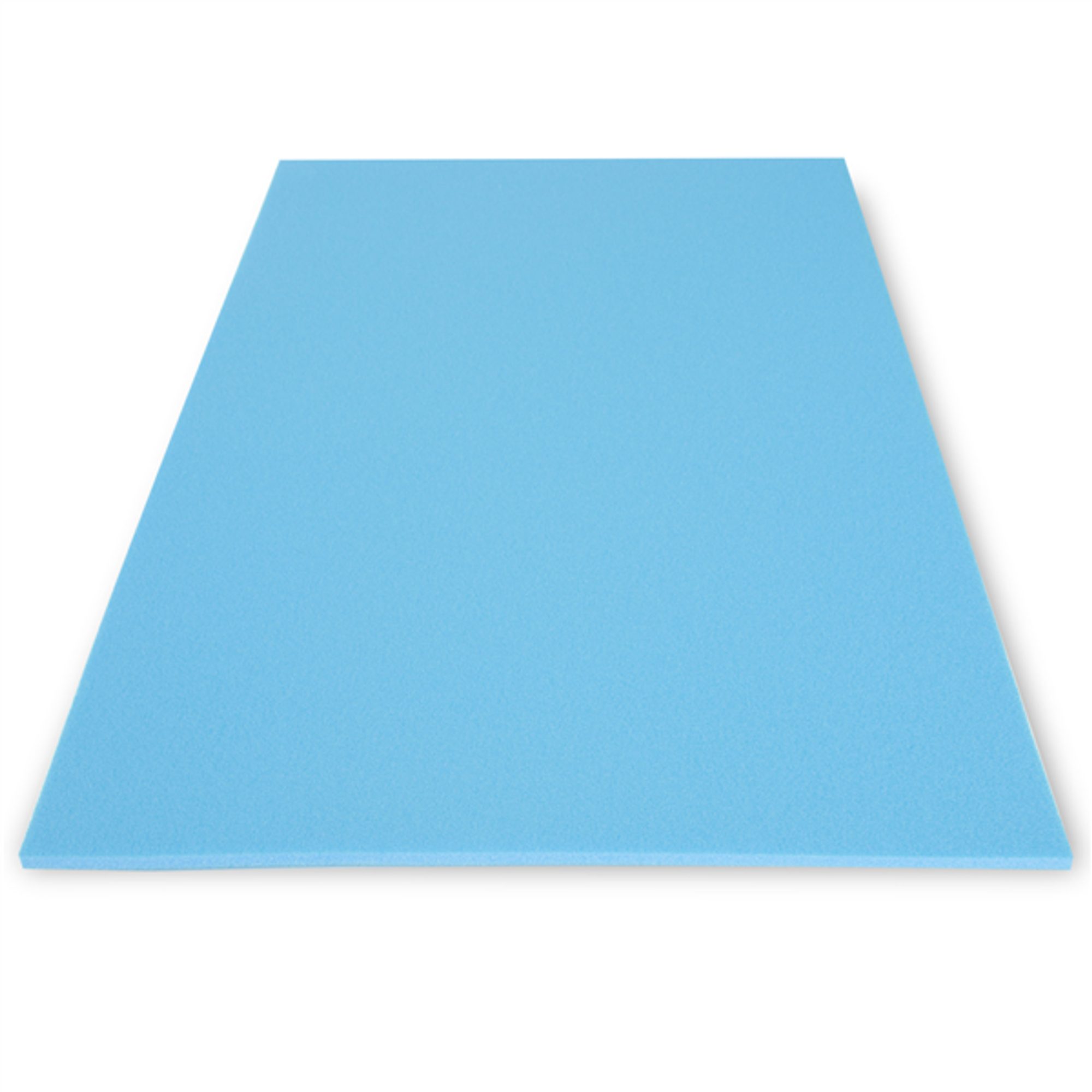 AEROBIC 8 light blue B37