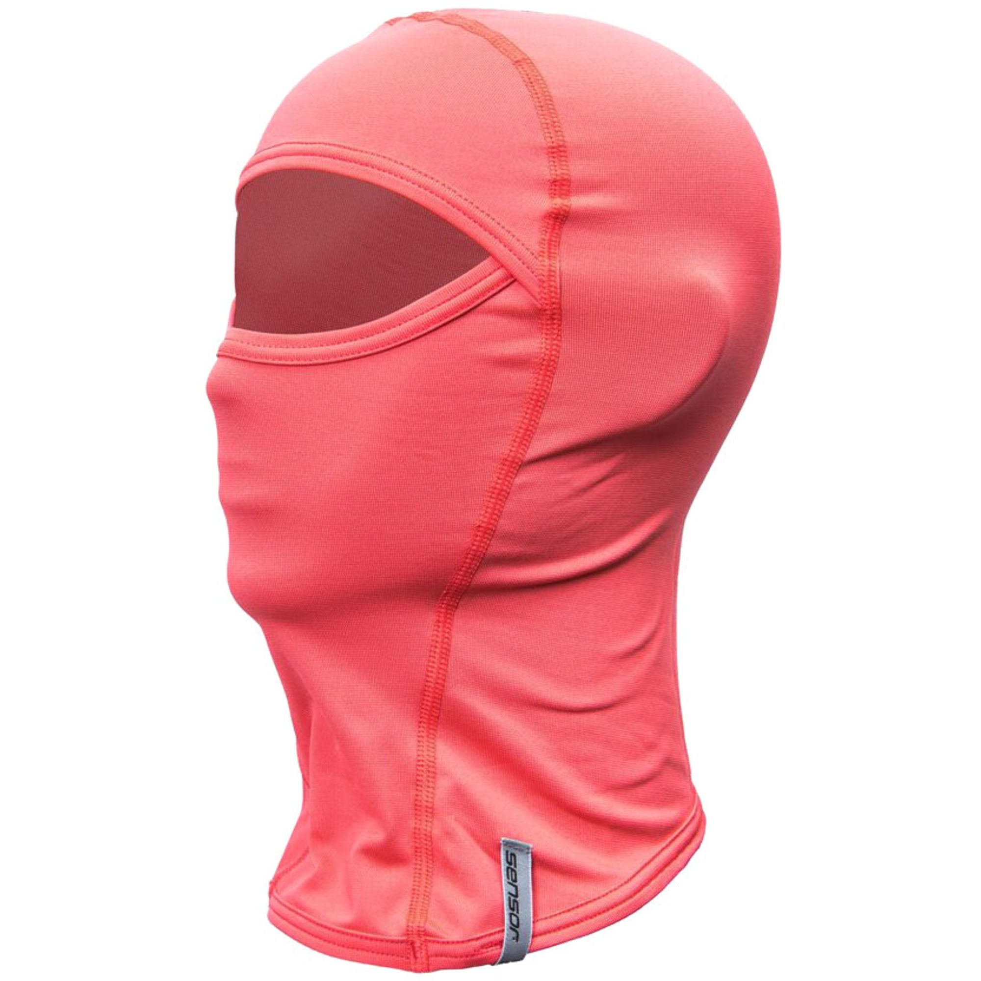 KUKLA COOLMAX THERMO dětská korál