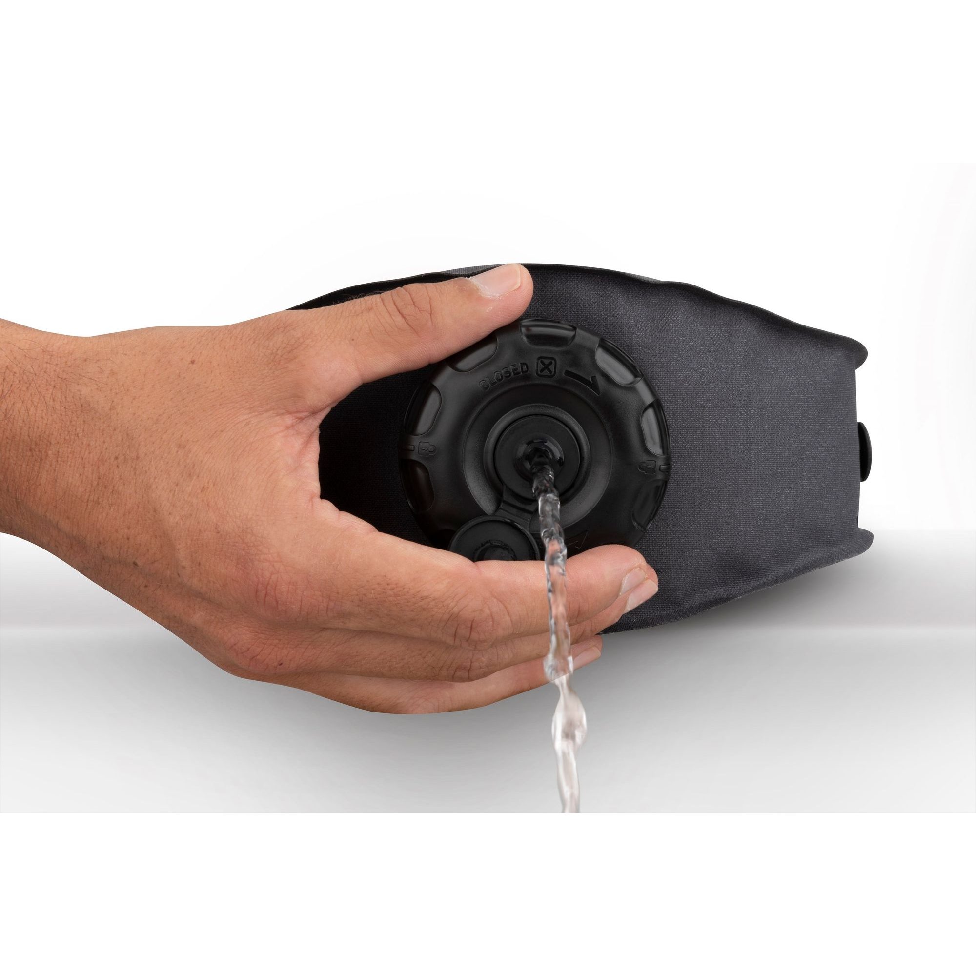 Watercell X 6L Grey