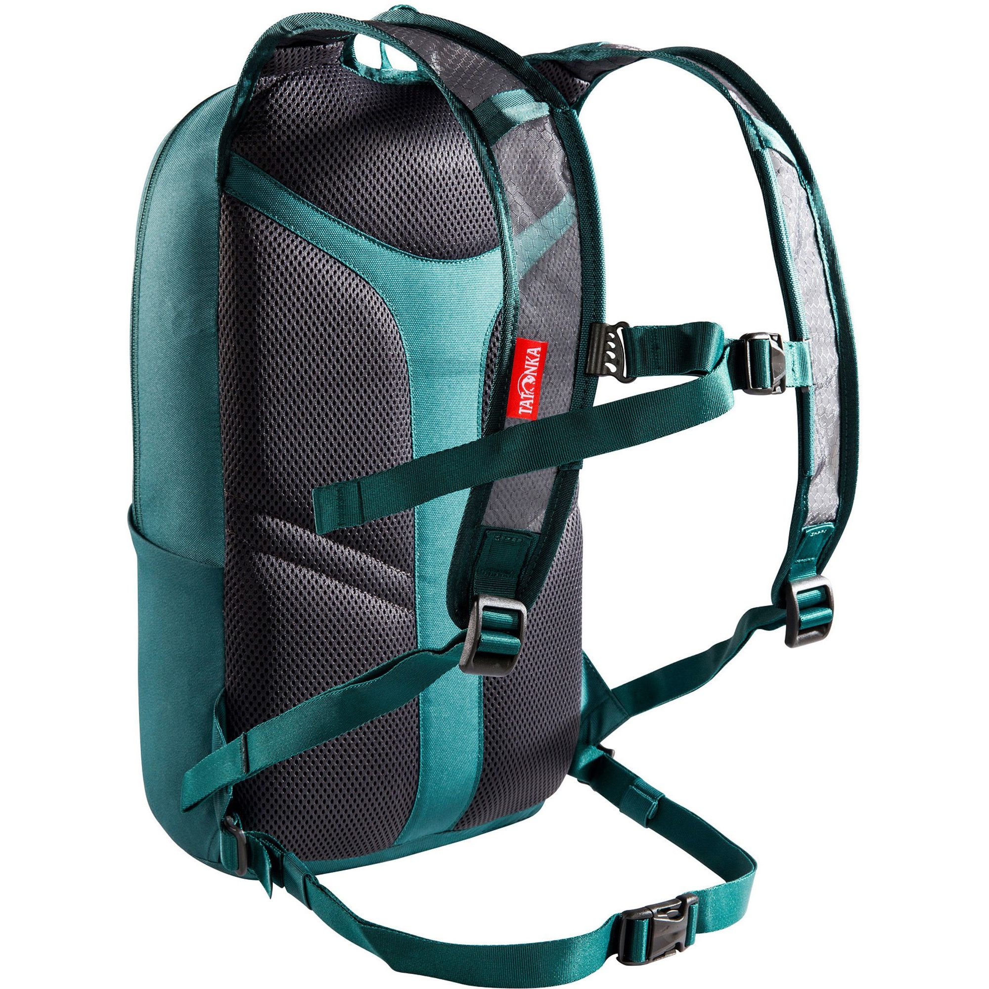 Baix 15, teal green