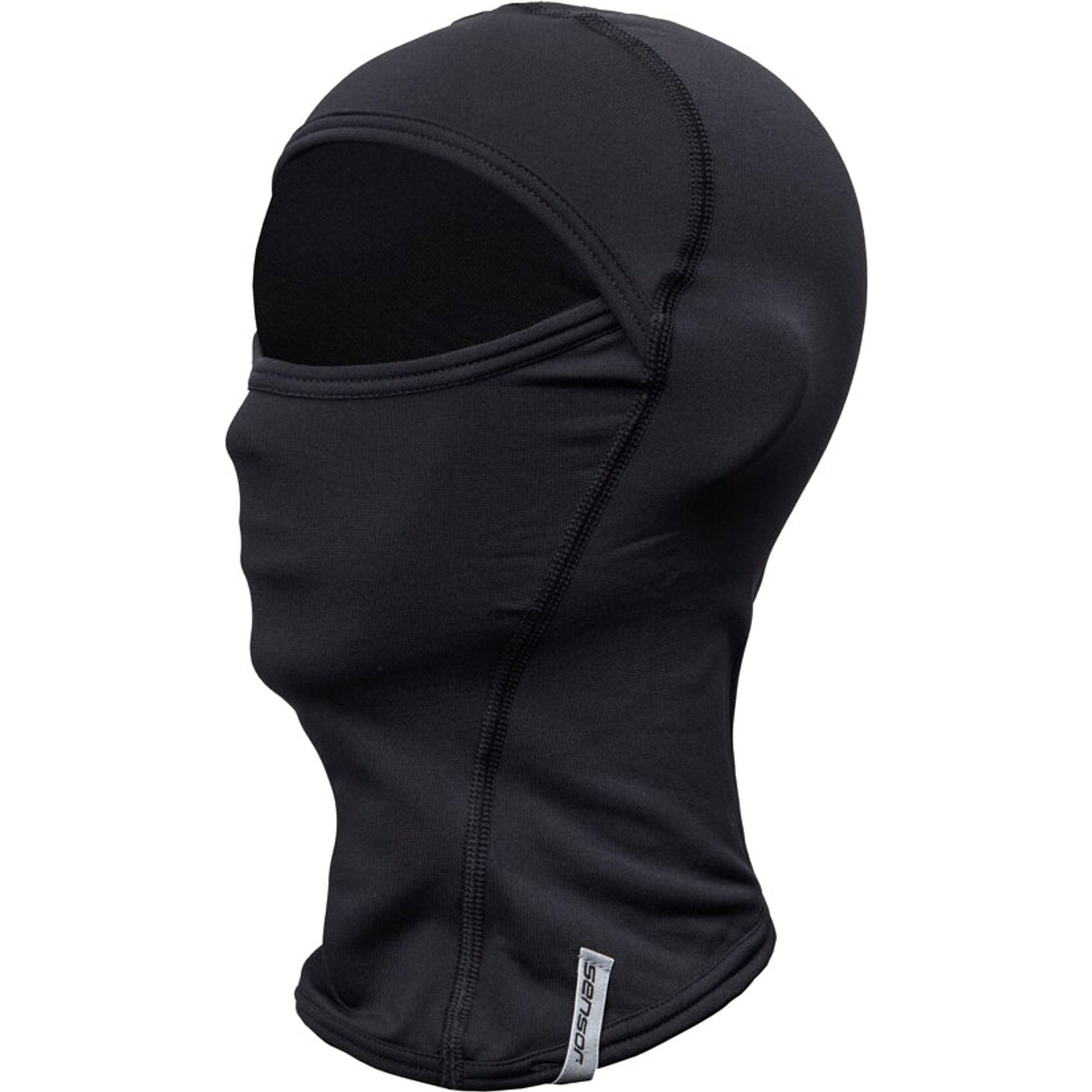 KUKLA COOLMAX THERMO dětská černá