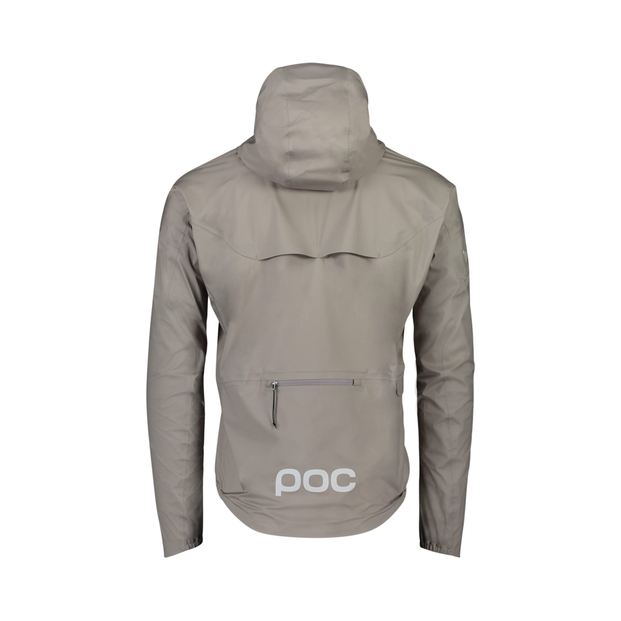 M's Signal All-weather jacket Moonstone Grey