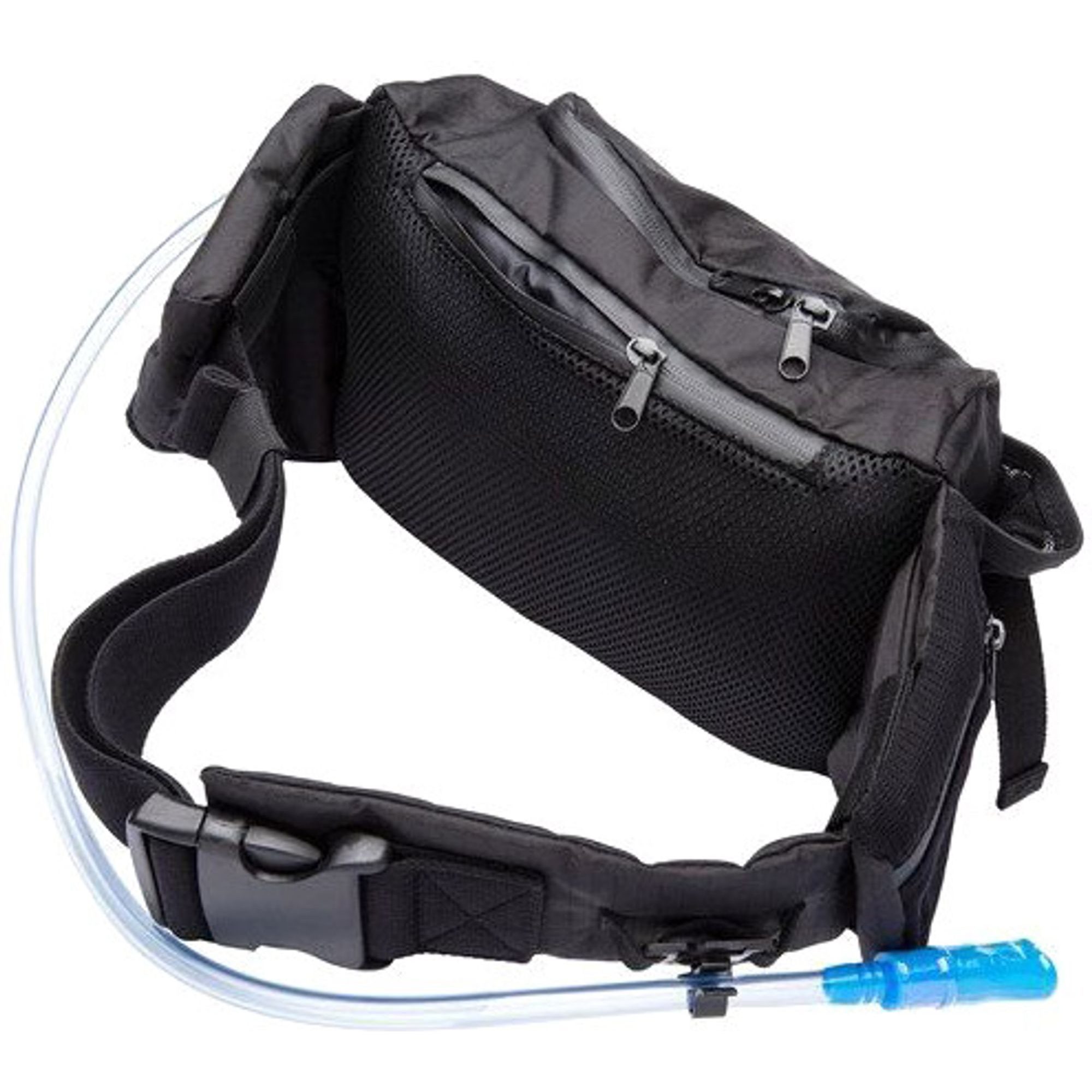 STASH 3L HIP BAG stealth