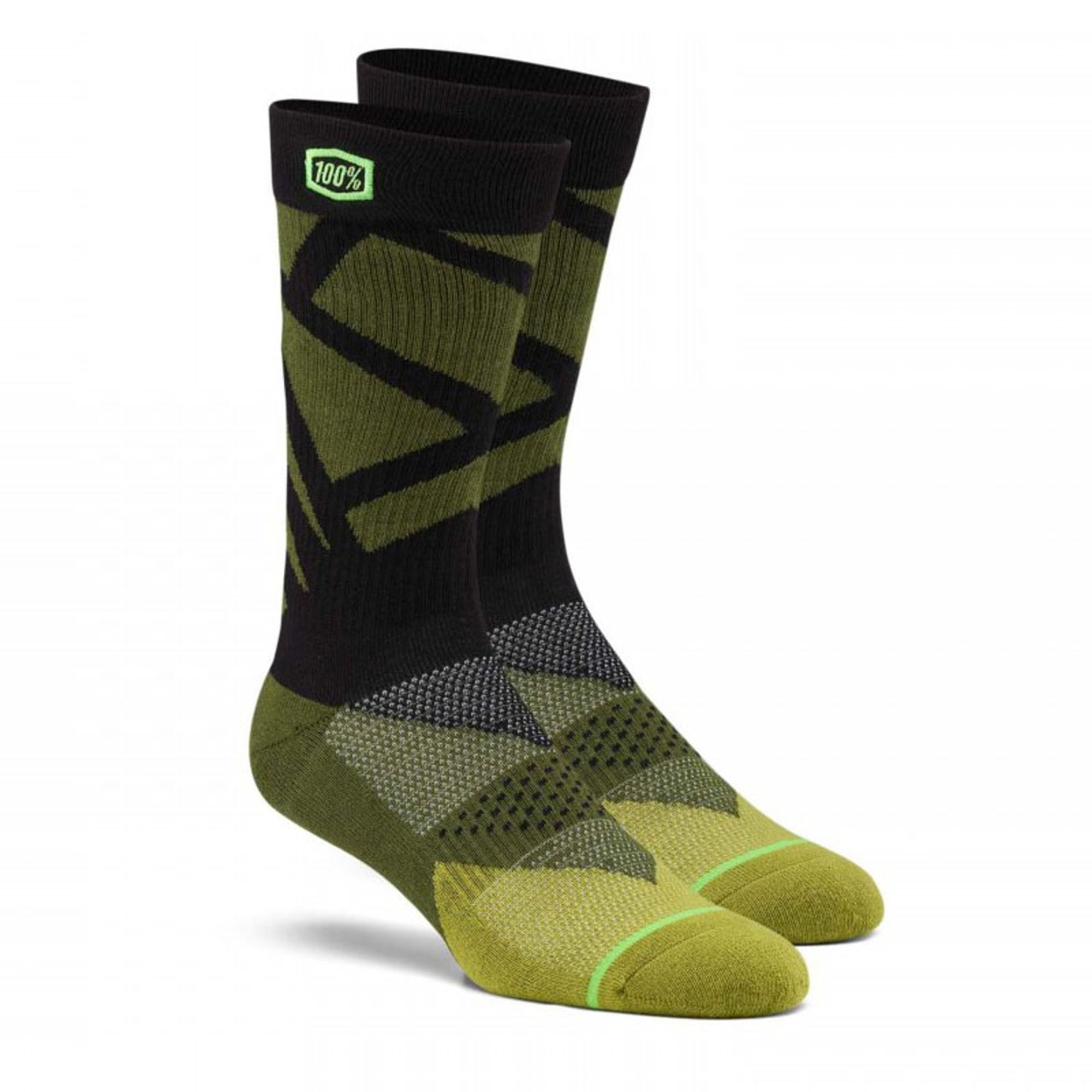RIFT Athletic Socks Fatigue