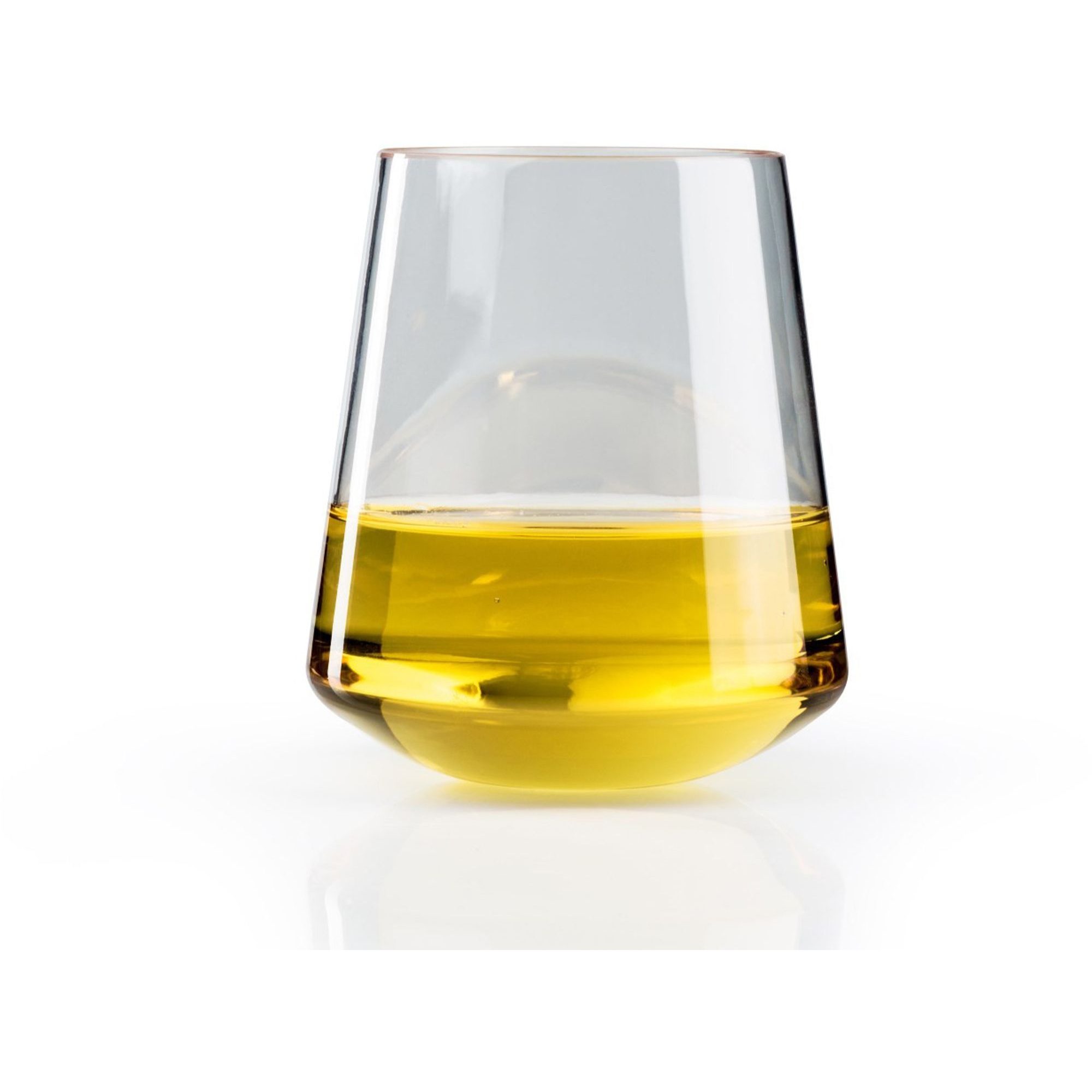 Stemless Wine Glass 340ml