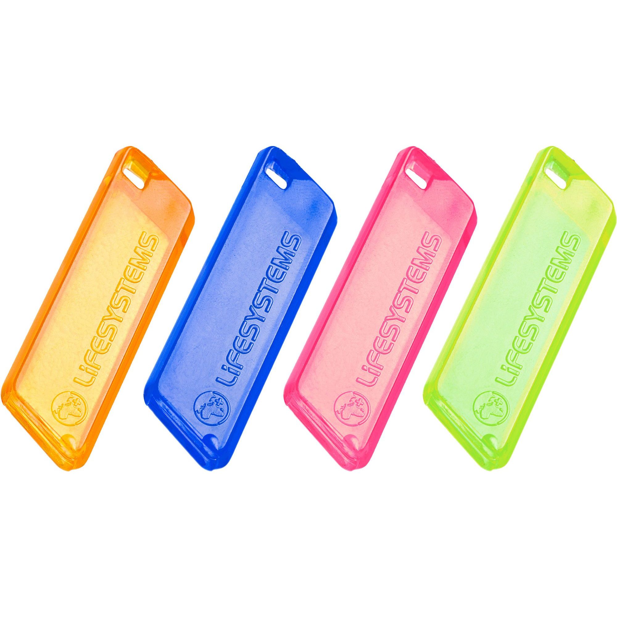 Intensity Glow Marker; orange