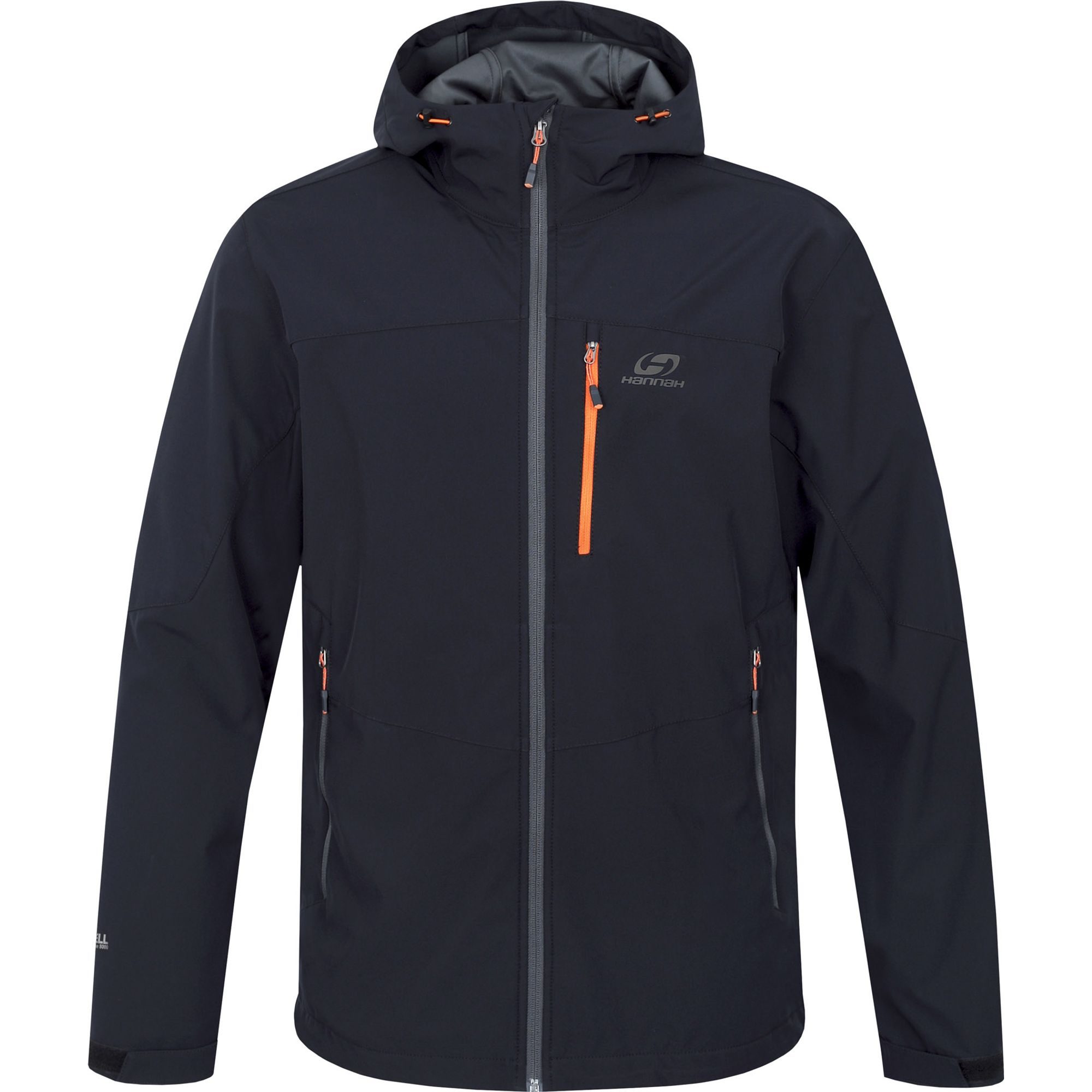 SHELTON LITE anthracite