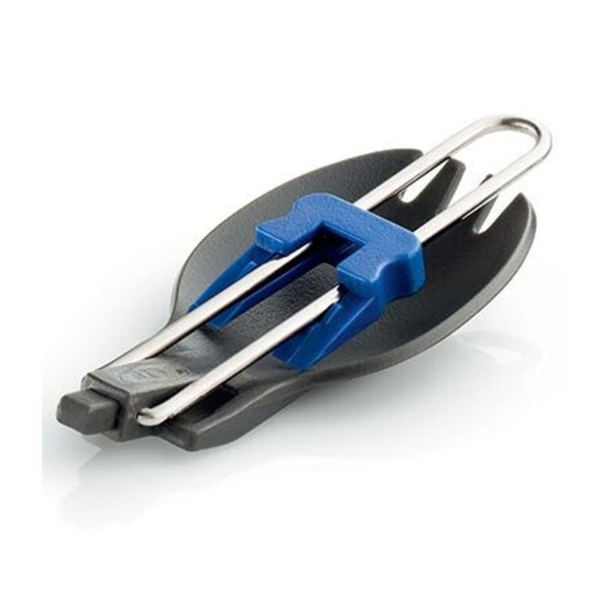 Folding Foon blue