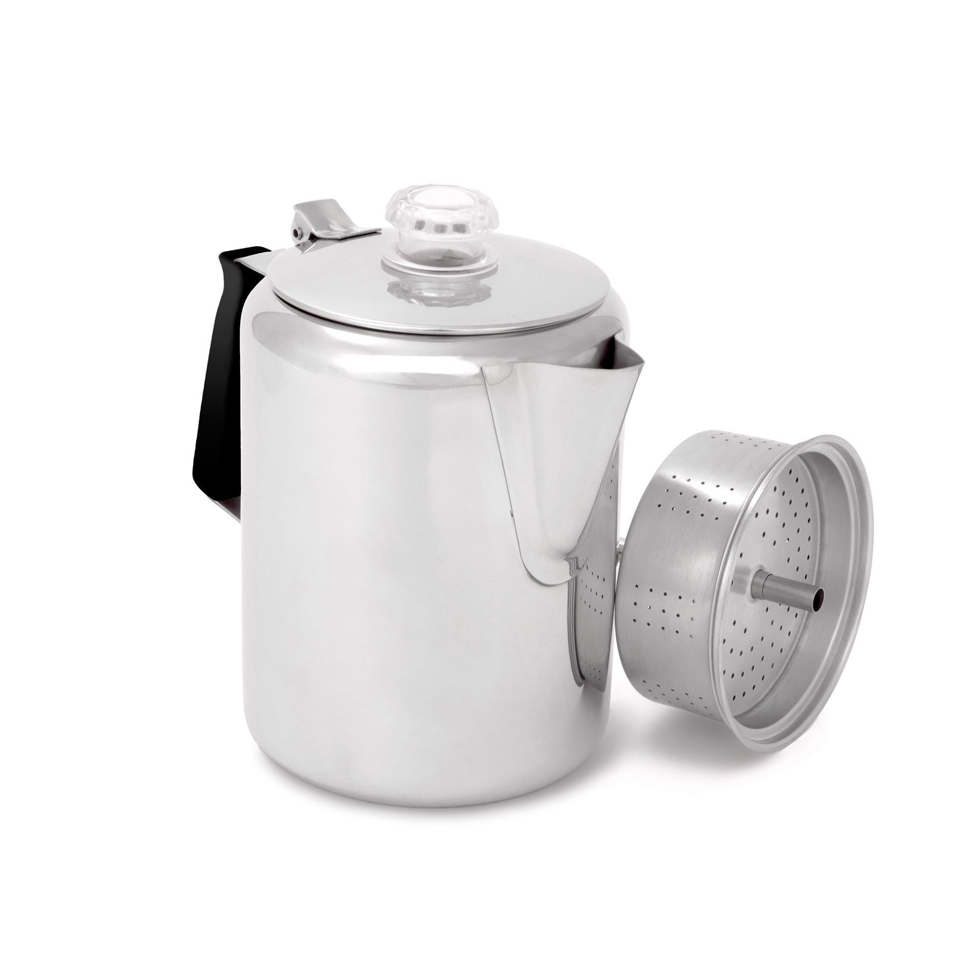 Glacier Stainless Perc; 1,3l