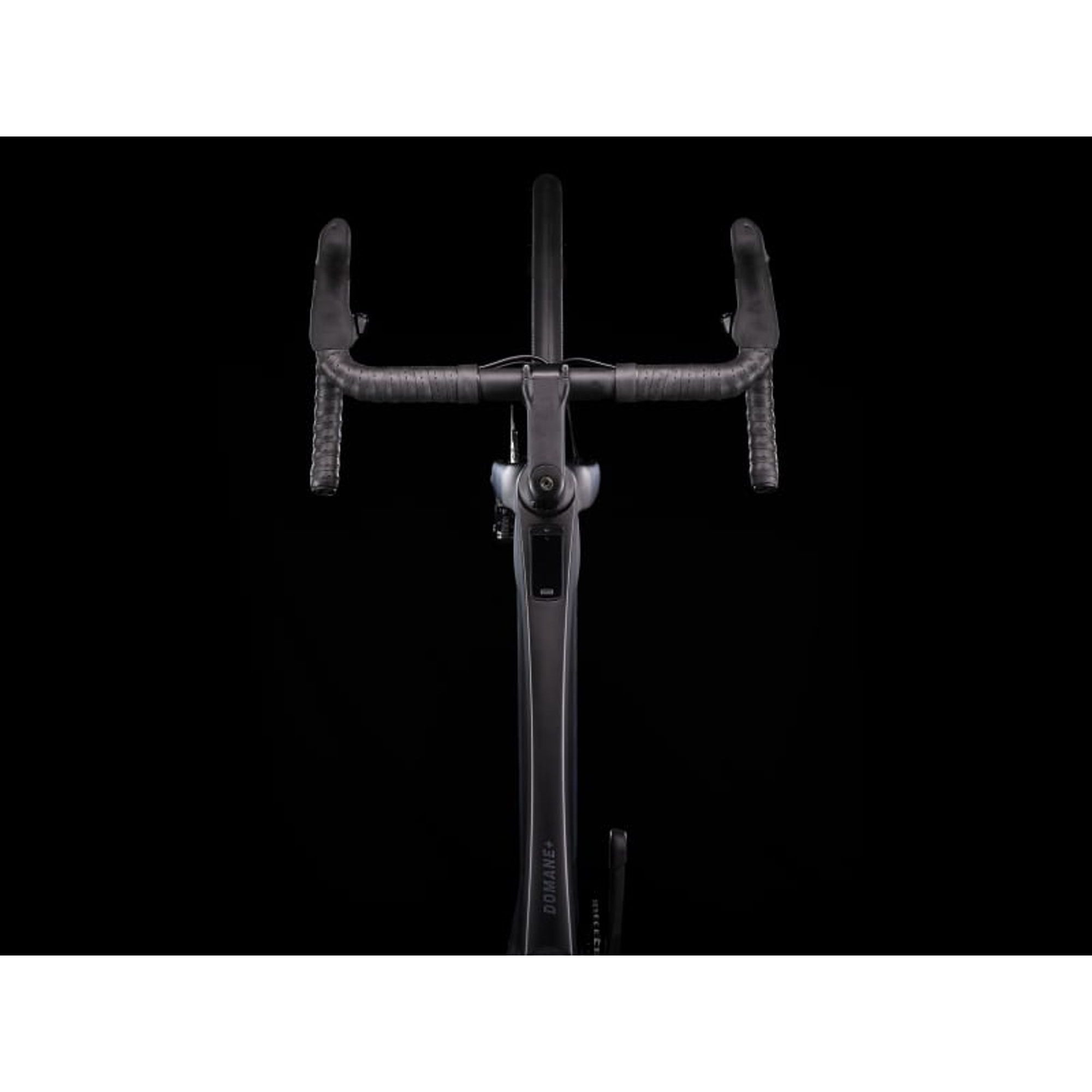Domane+ SLR 7 EU Matte Deep Smoke