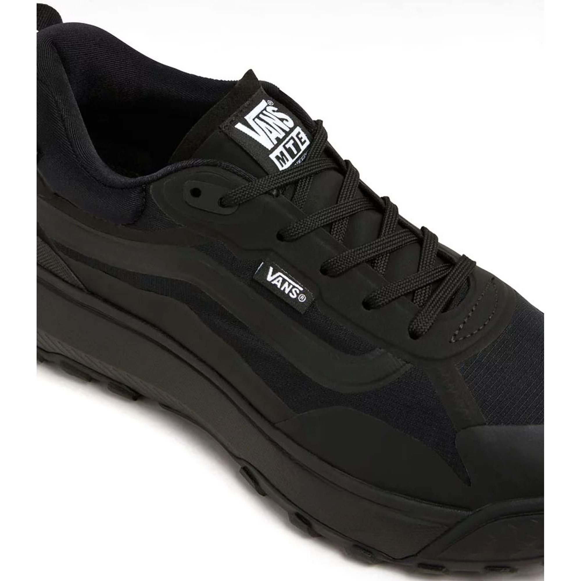 MTE Crosspath BLACK/BLACK