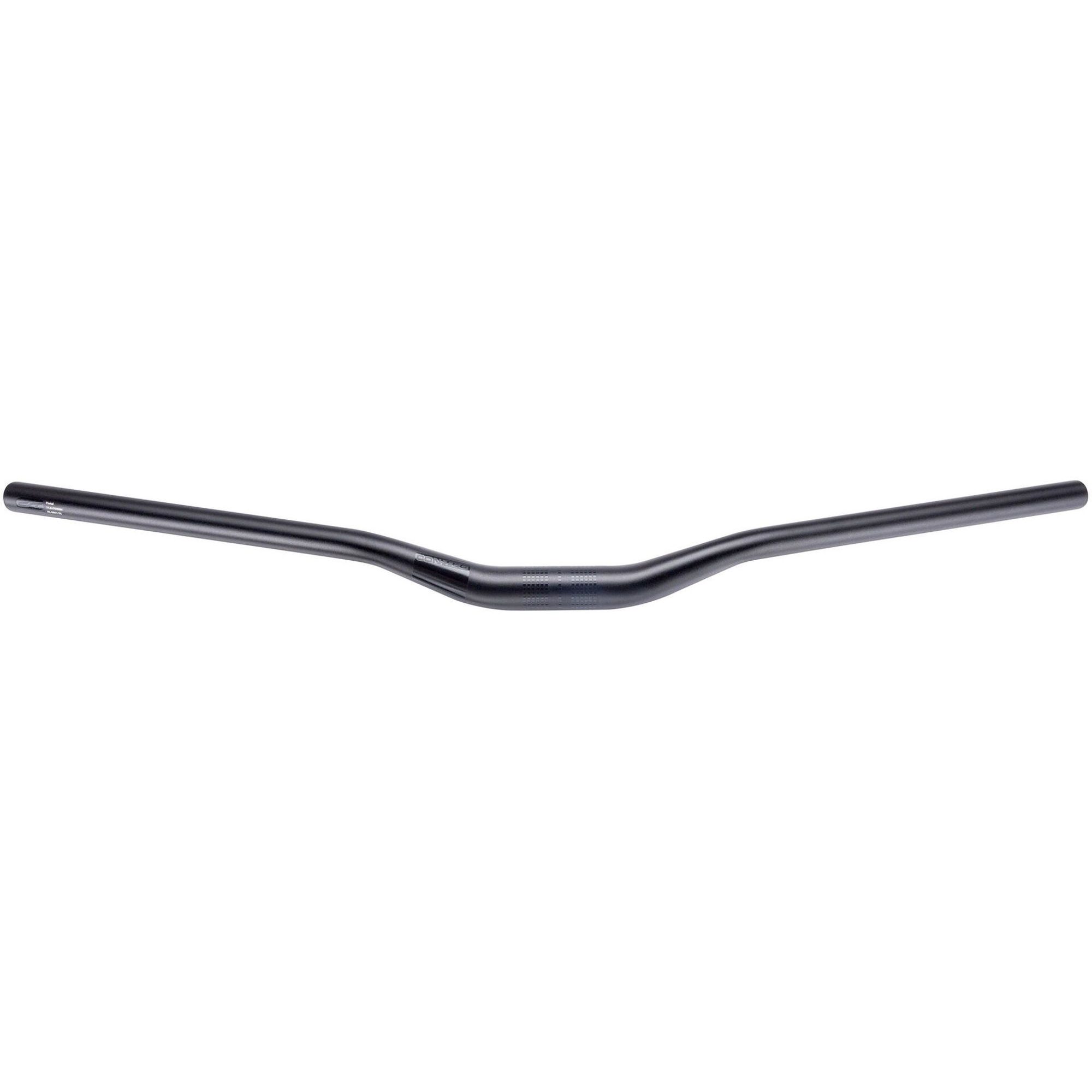 Handlebar Portal 31,8x780mm R30 S9 black