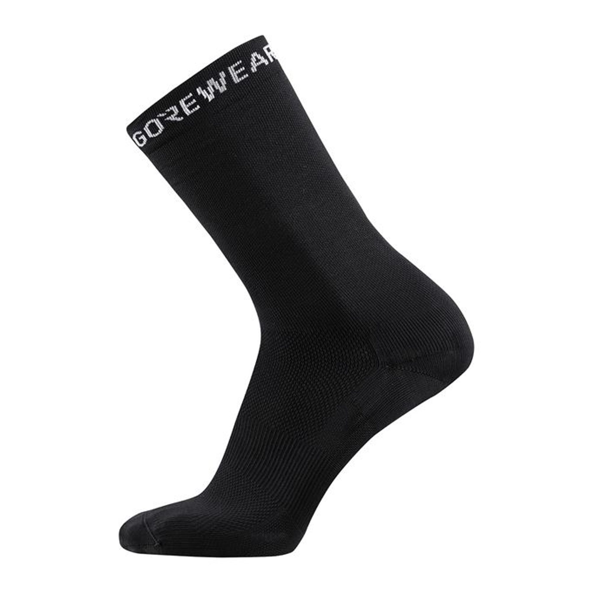 Essential Socks, black