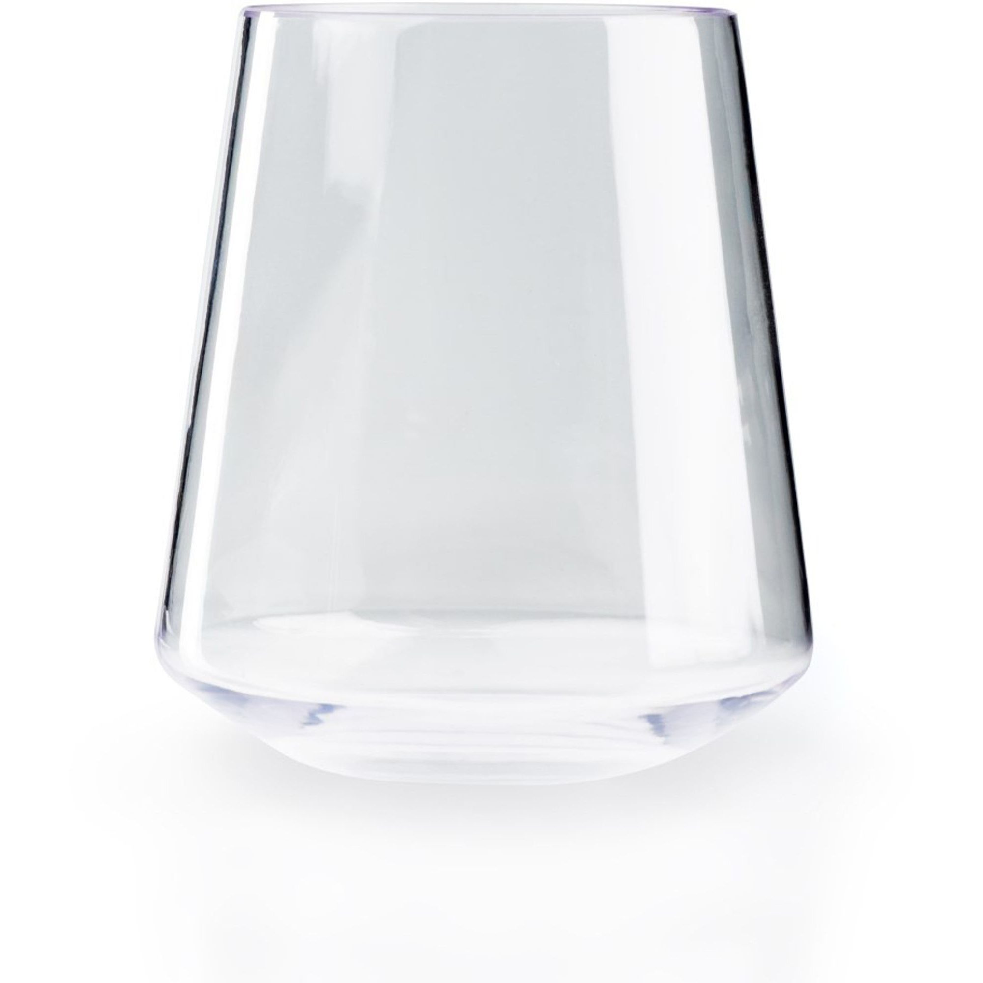 Stemless Wine Glass 340ml