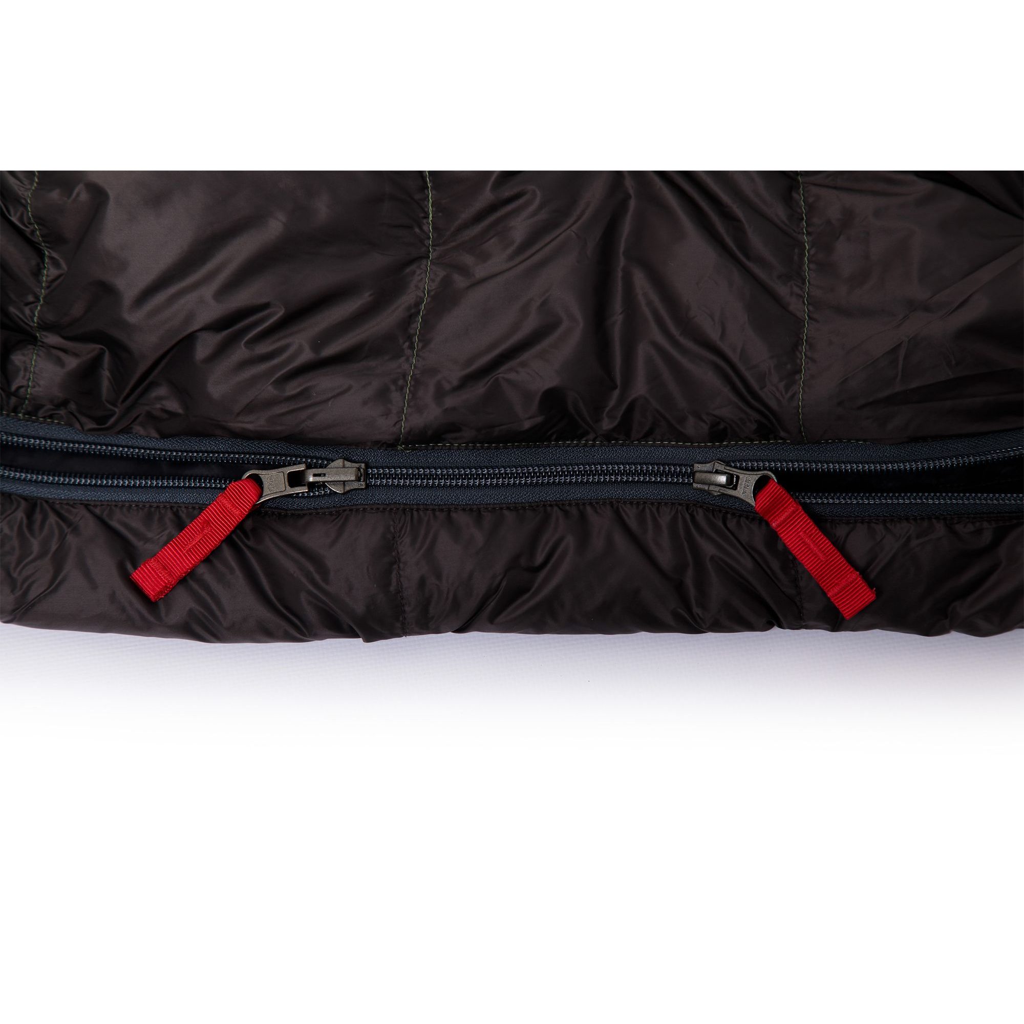 VIKING 900 170 cm WIDE, iron/grey/black