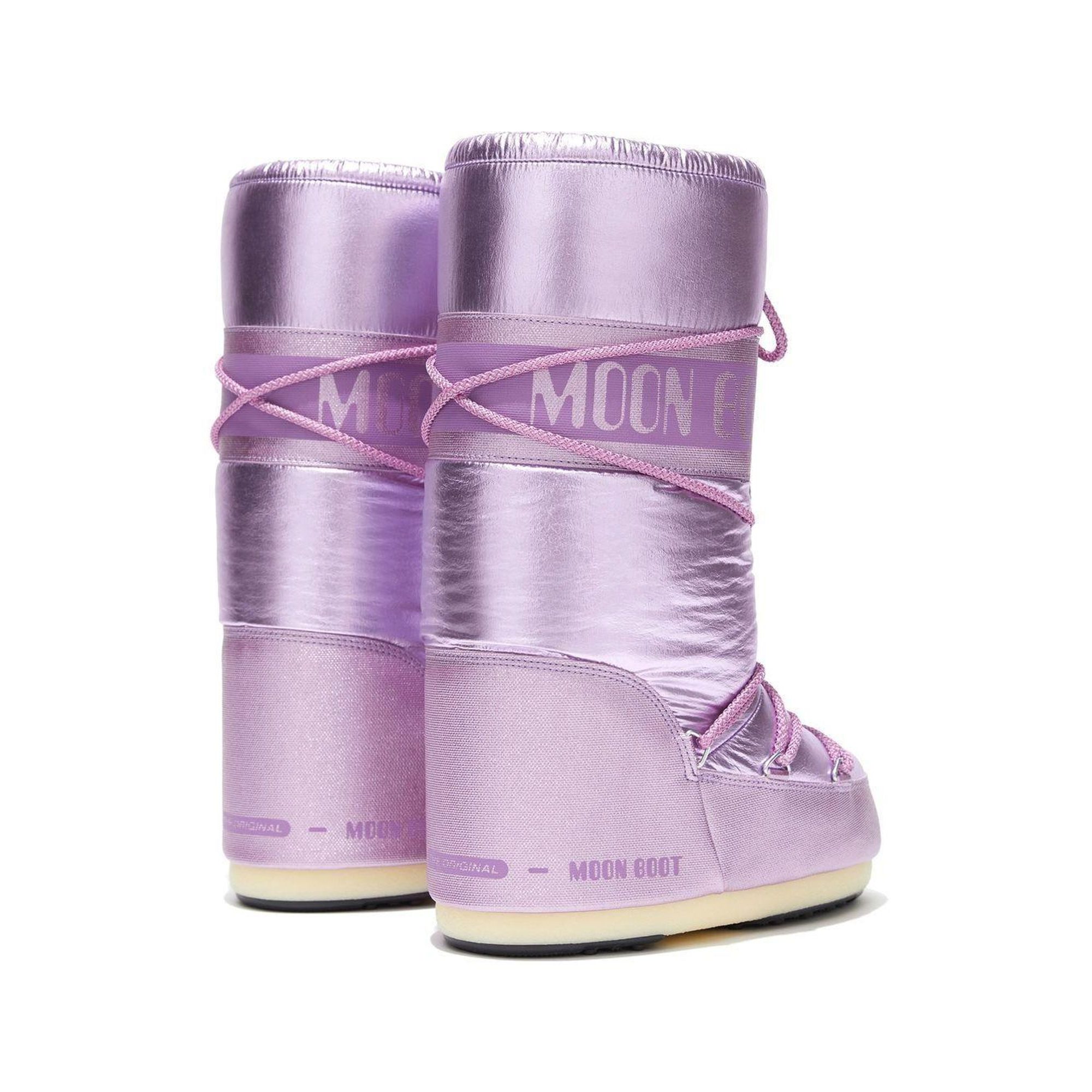 ICON MET, 001 rose