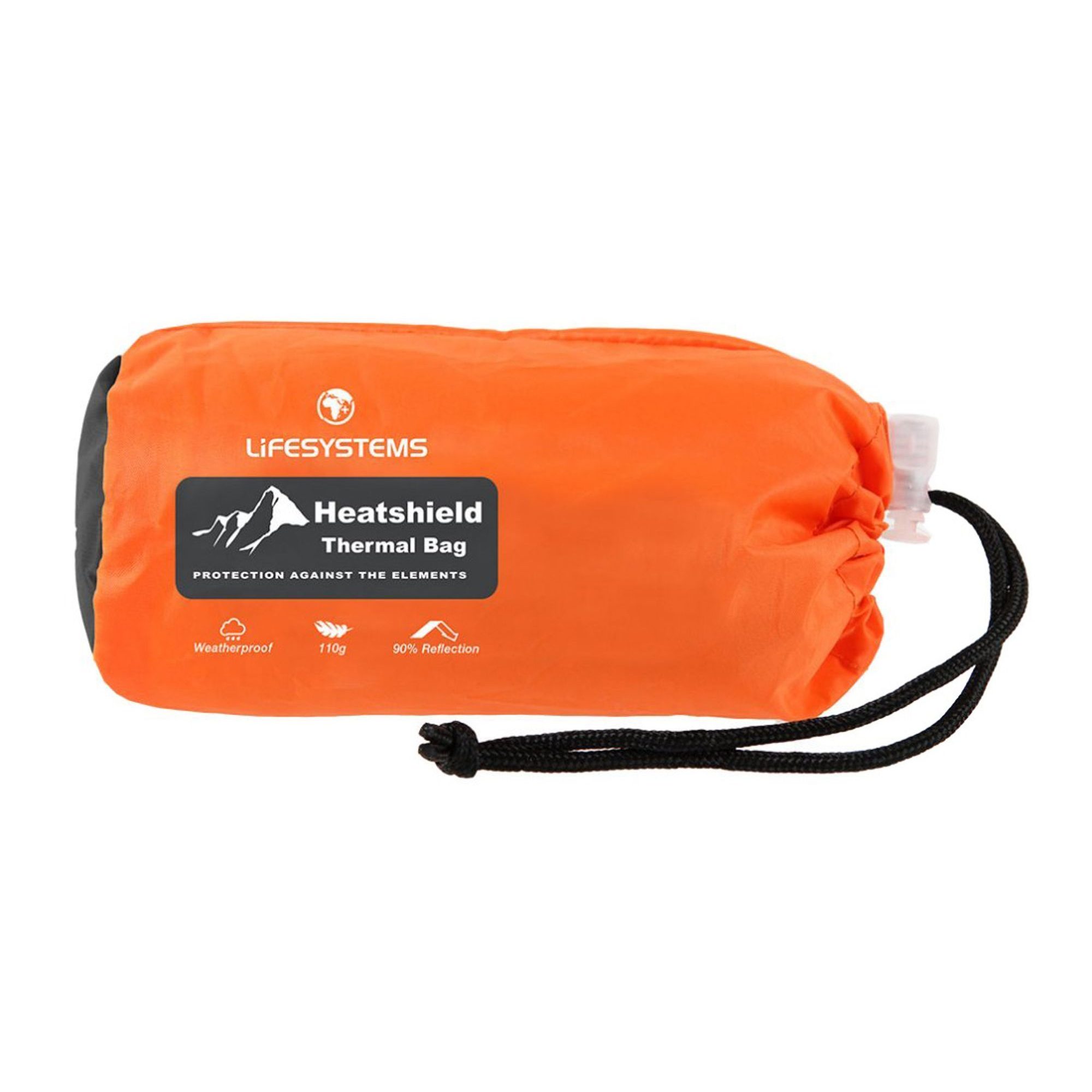 Heatshield Bag