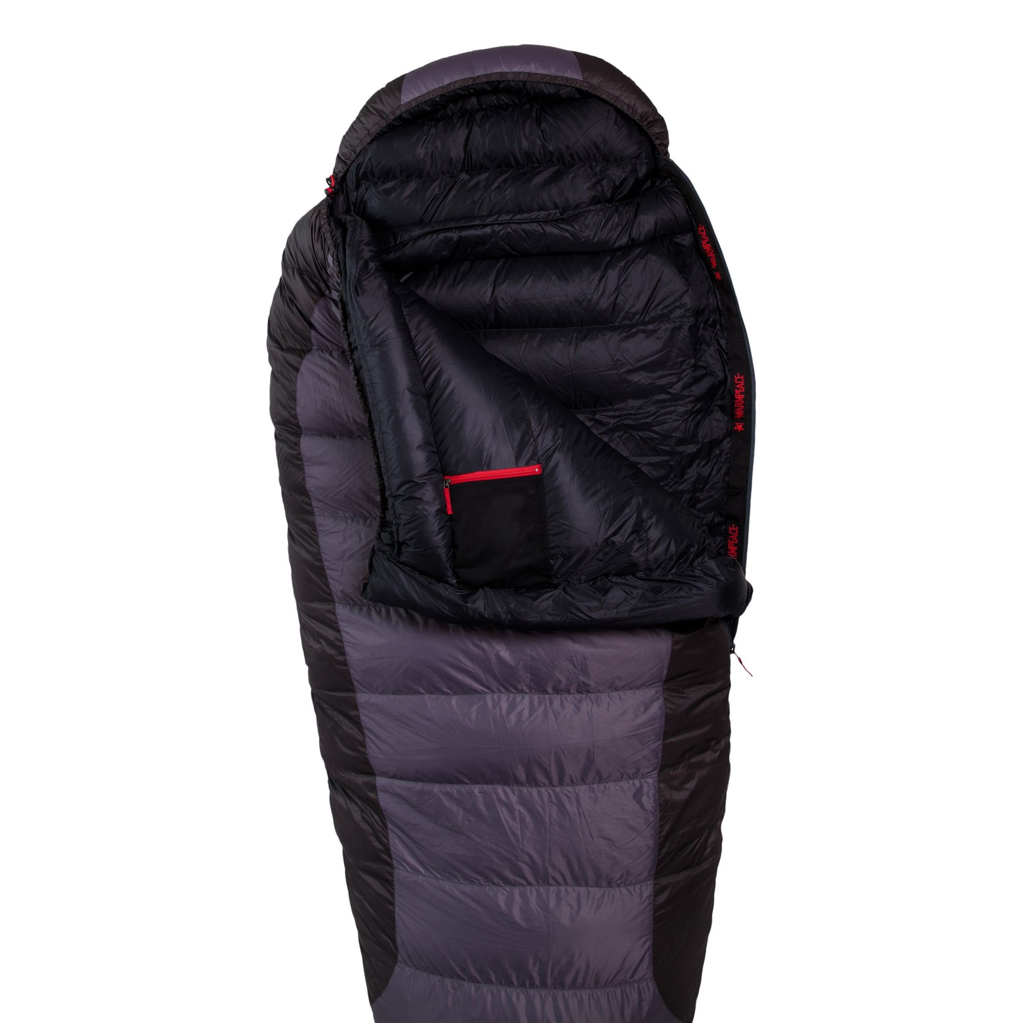 VIKING 900 170 cm WIDE, iron/grey/black