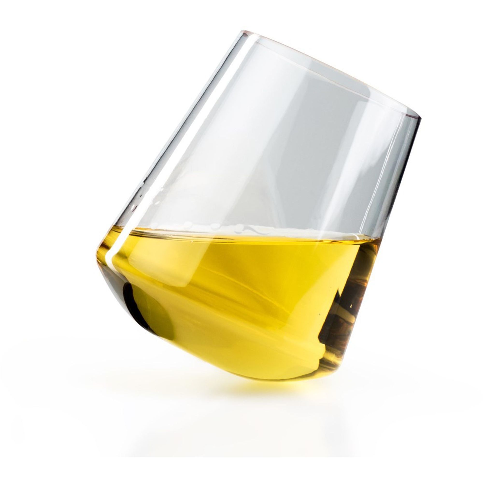 Stemless Wine Glass 340ml