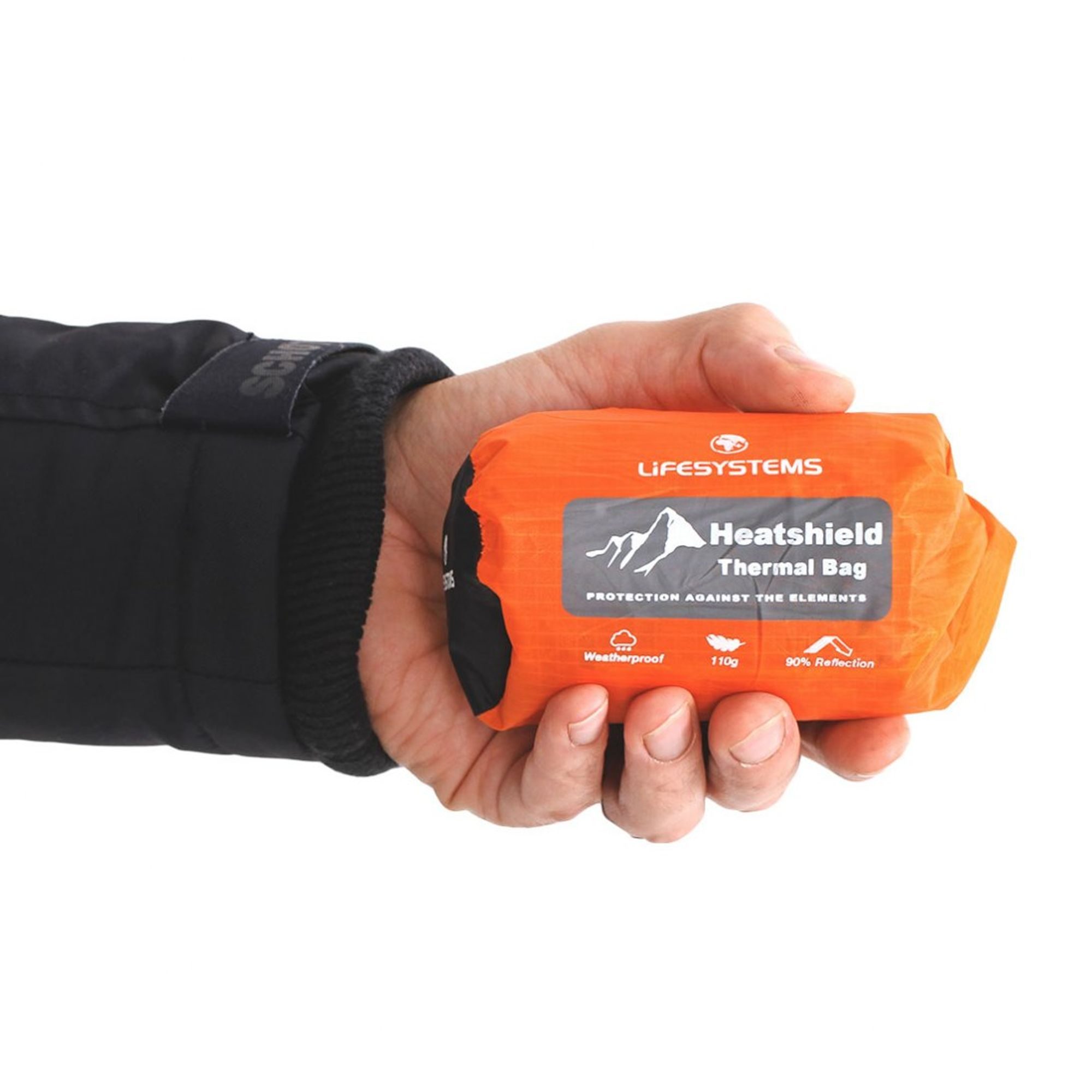 Heatshield Bag