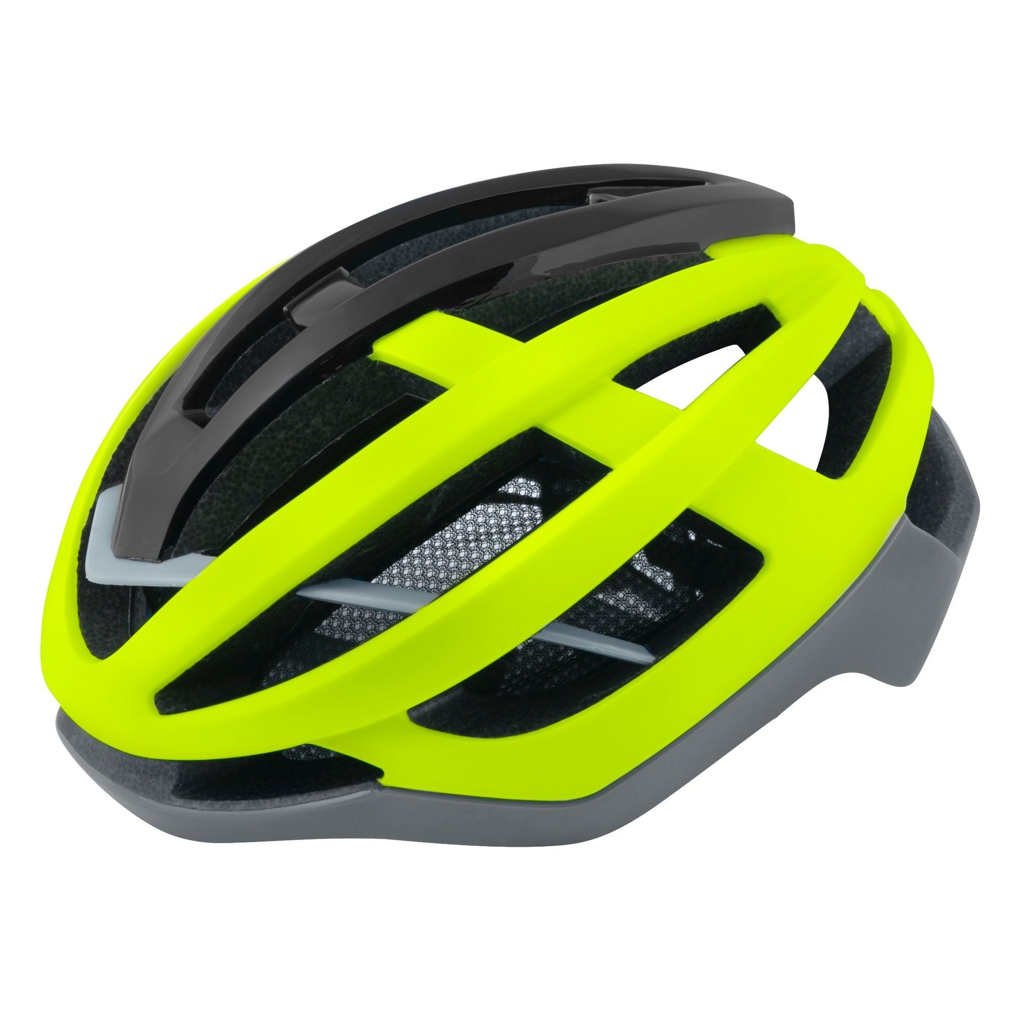 LYNX, fluo-šedá,