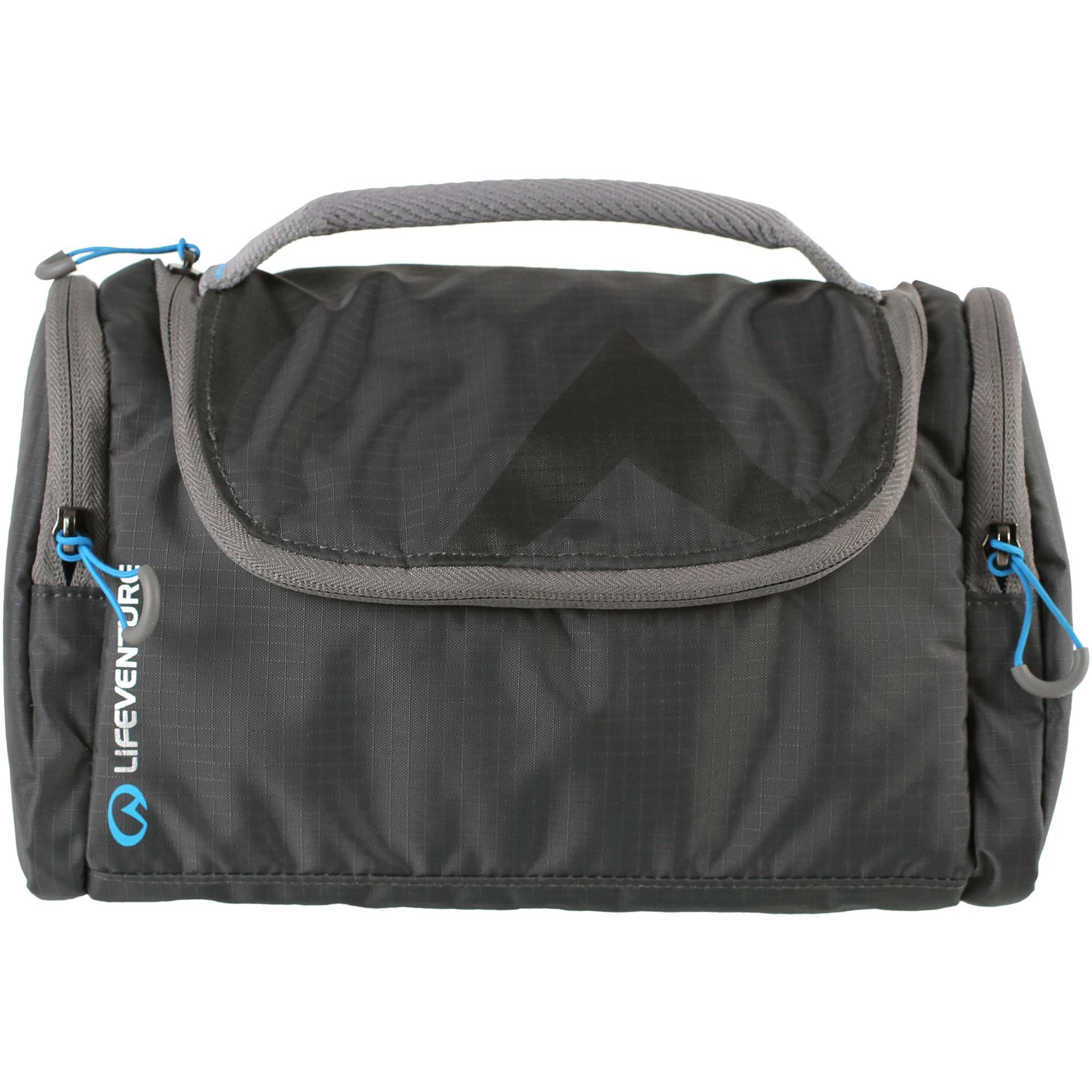 Wash Holdall, grey