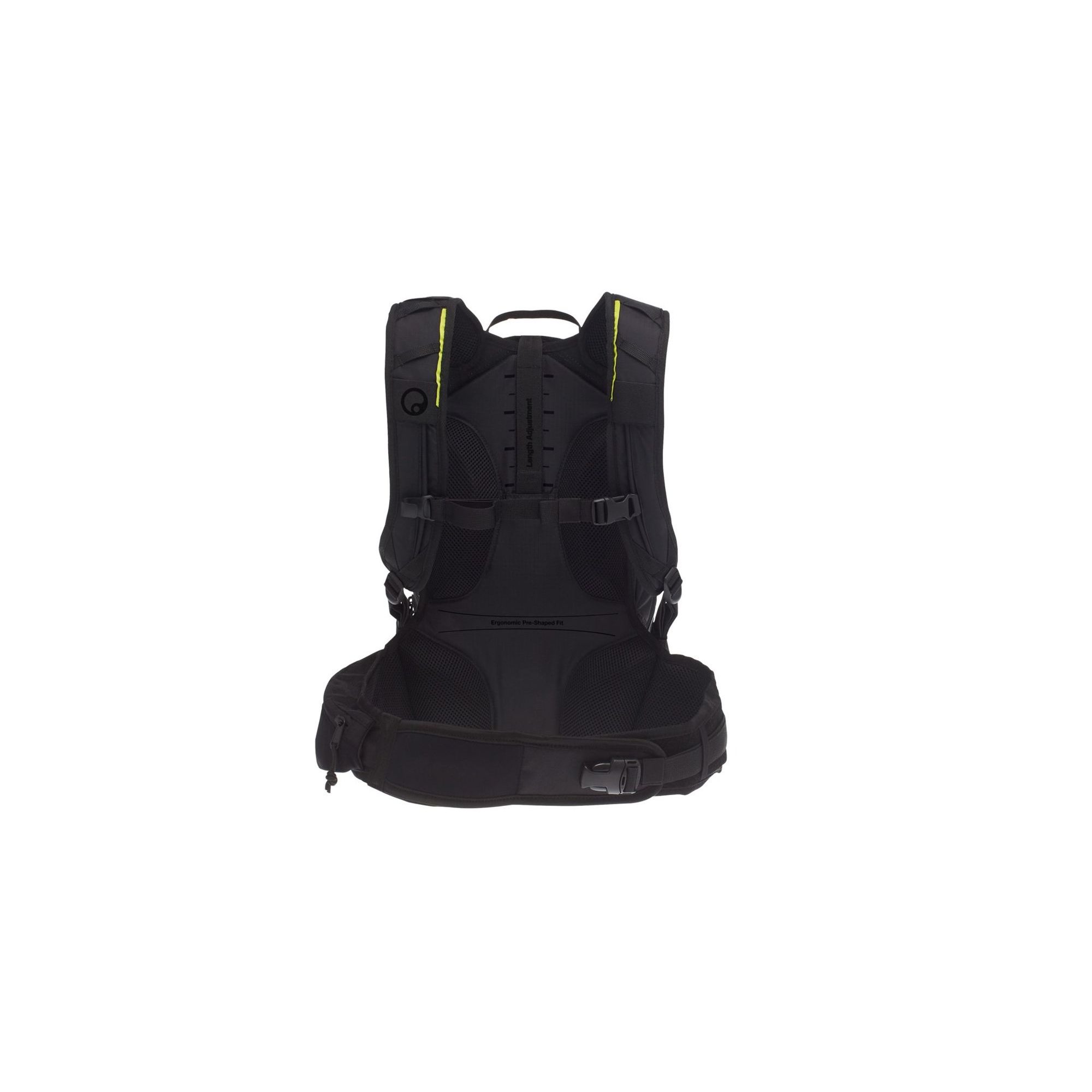 BA3 E-Protect 15+2 stealth