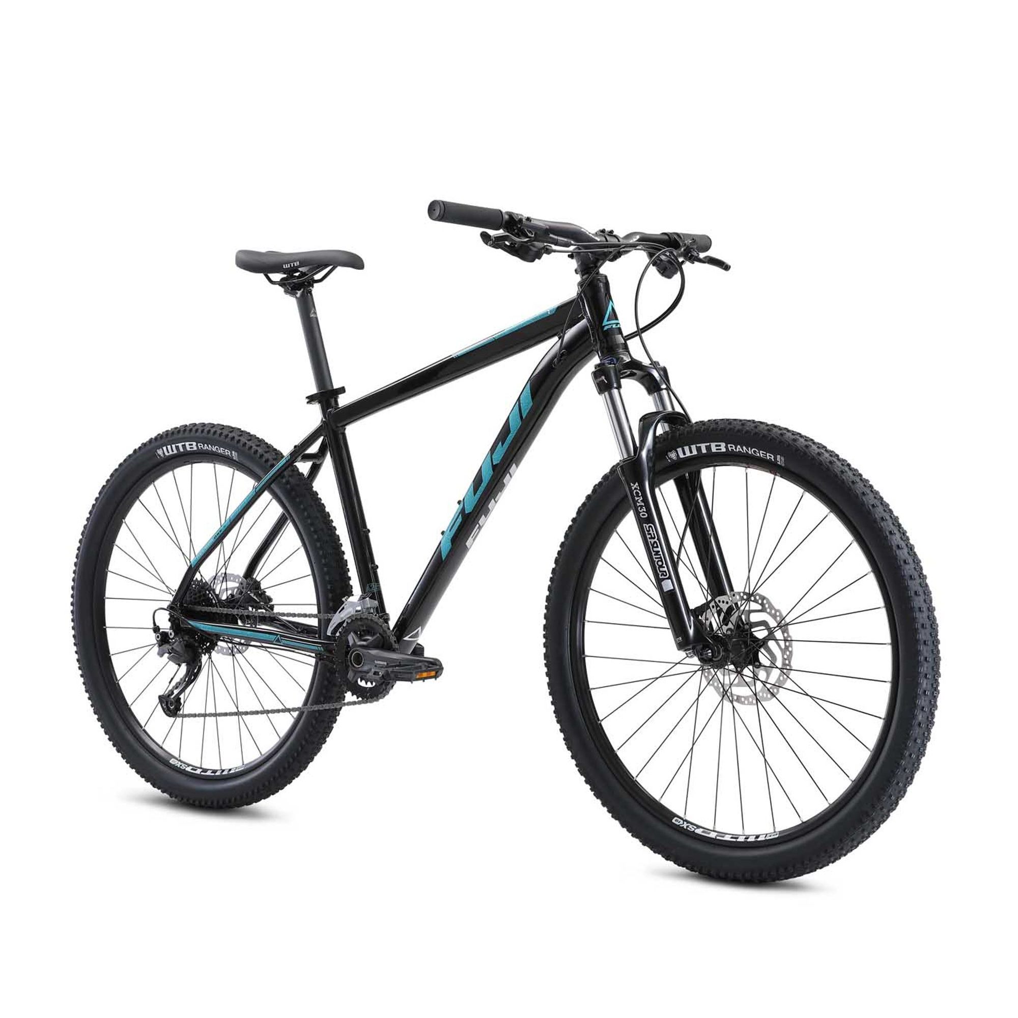 Nevada 27.5 1.5-black