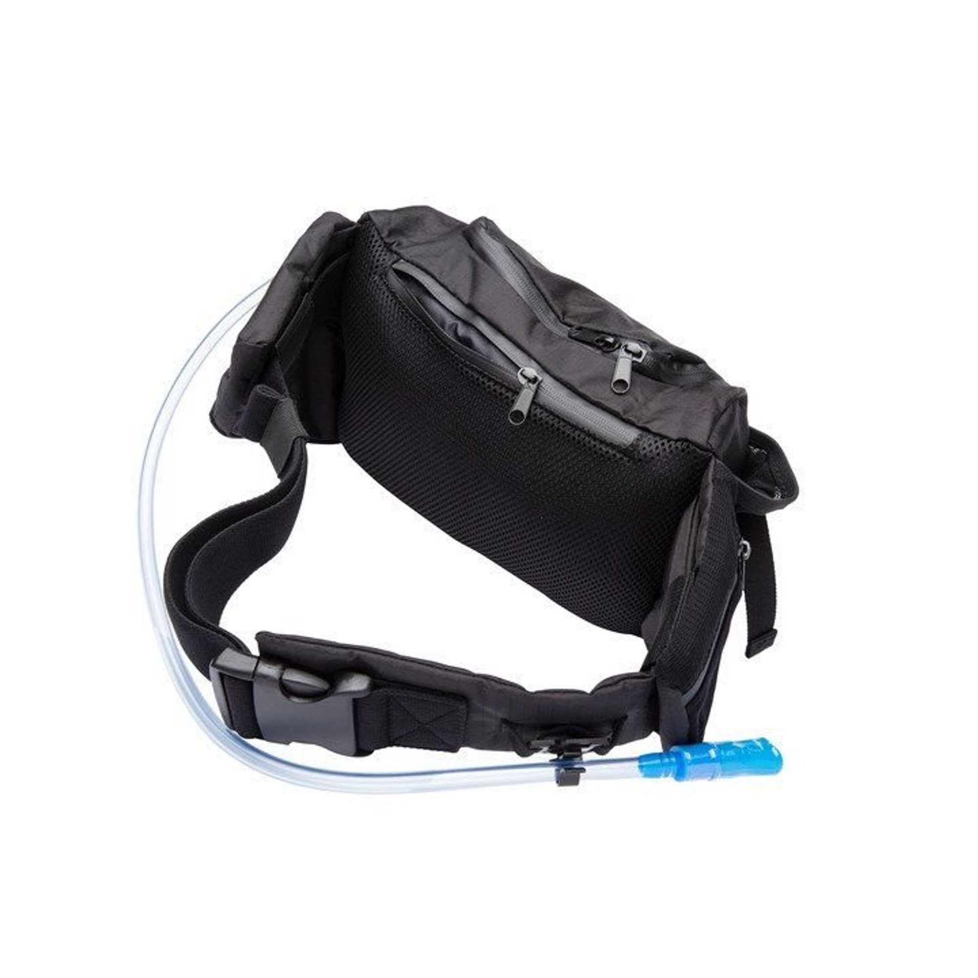 STASH 3L HIP BAG stealth