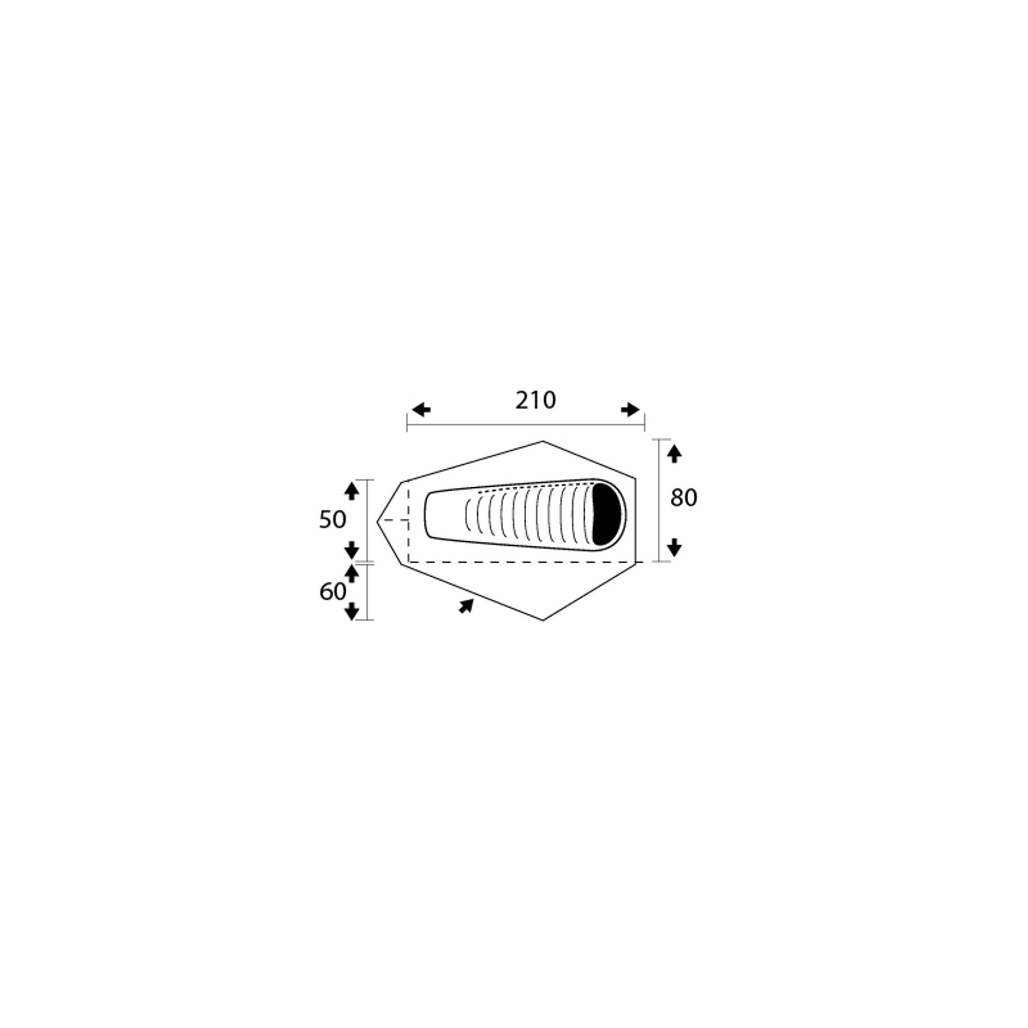 PACK-DSL 1 orange/grey