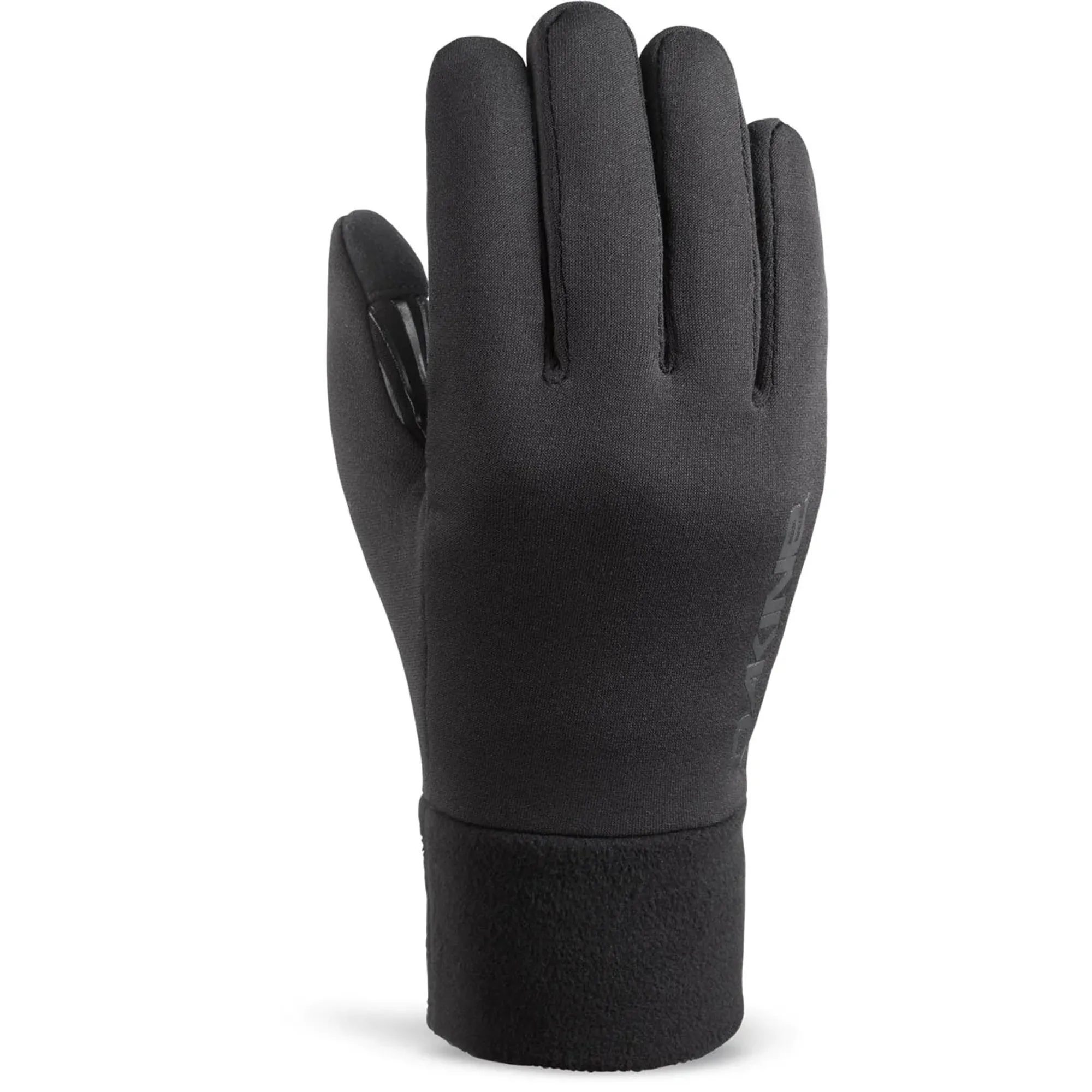 STORM LINER GLOVE black