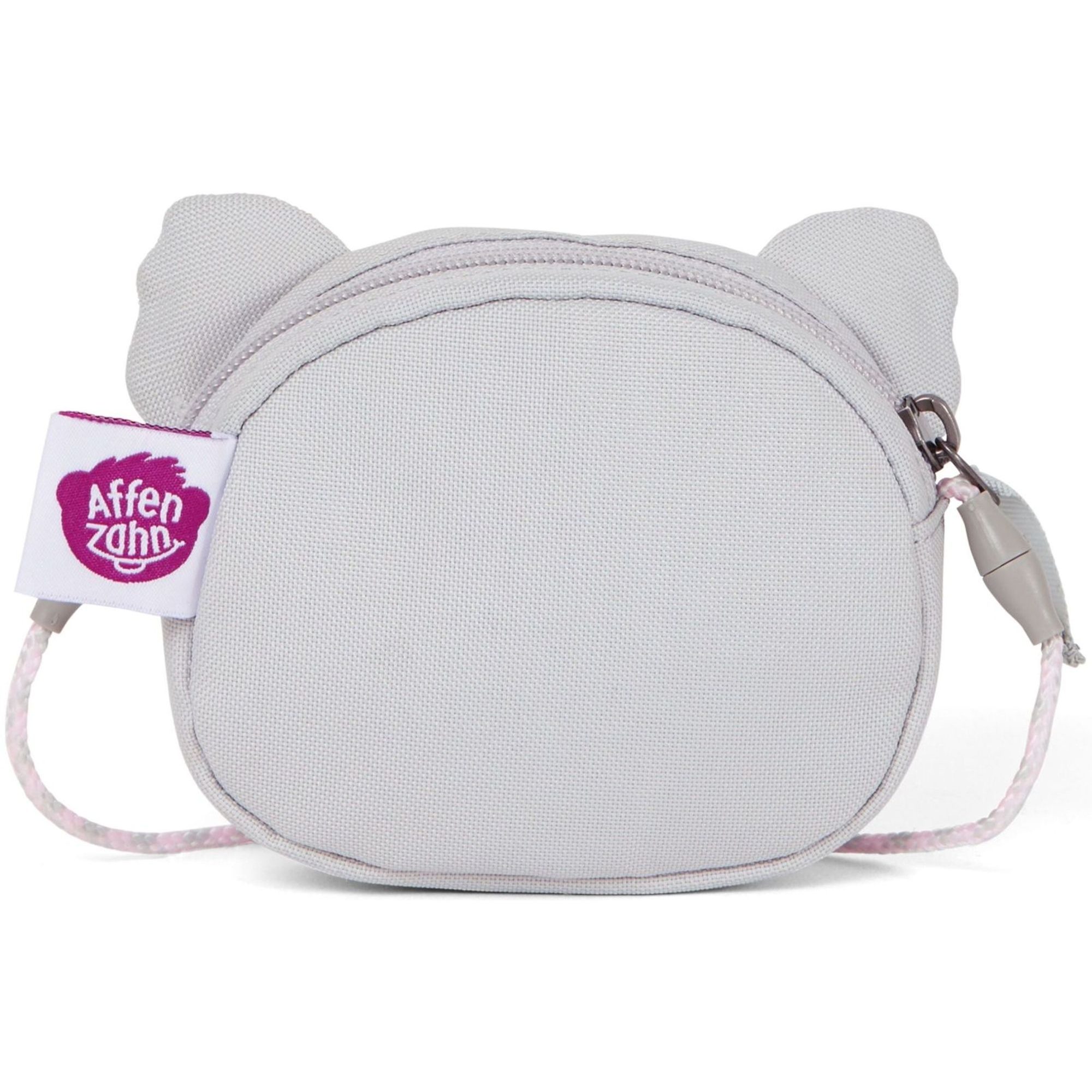 Kids Wallet Koala Karla - grey