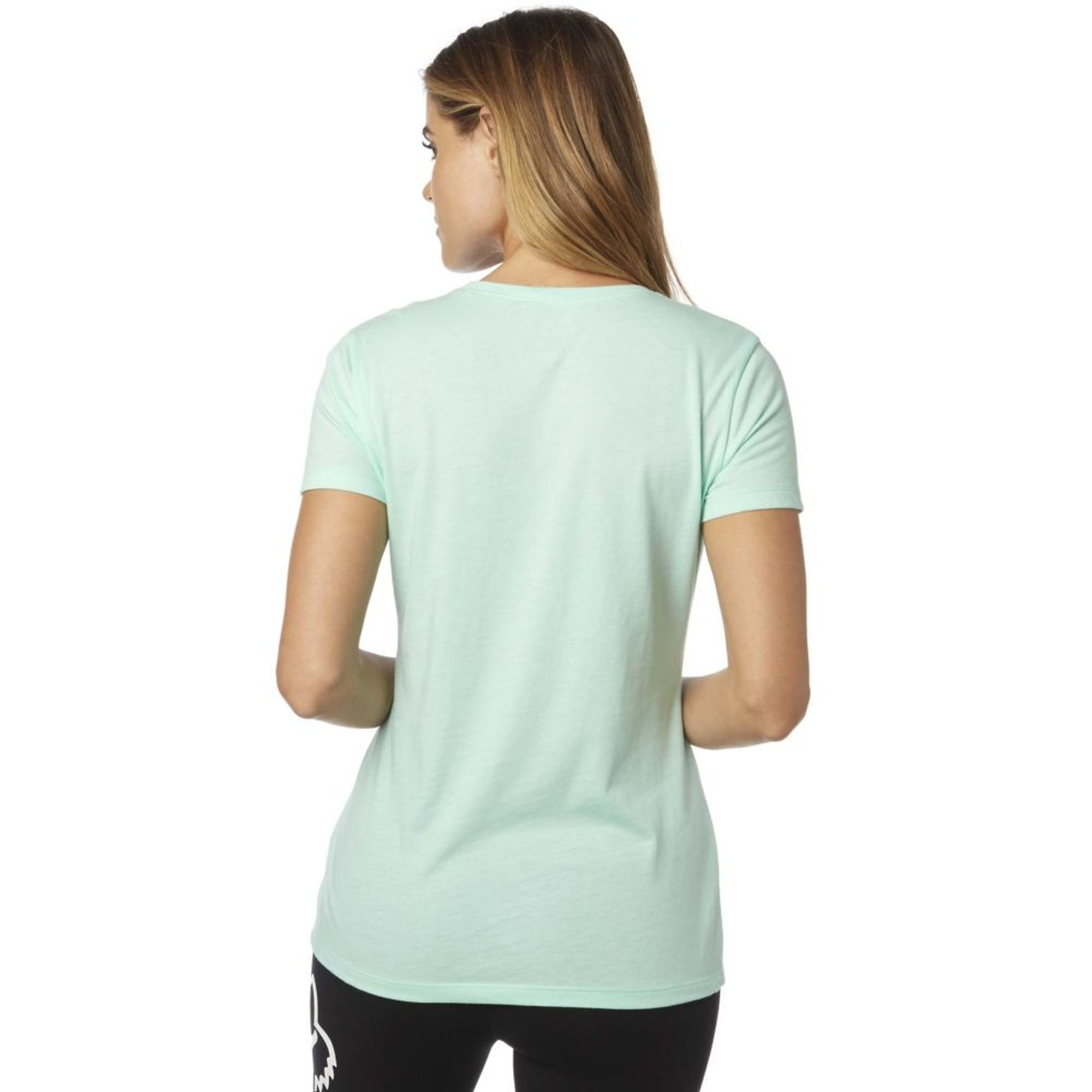 Remained Vneck Ss Tee, h2o