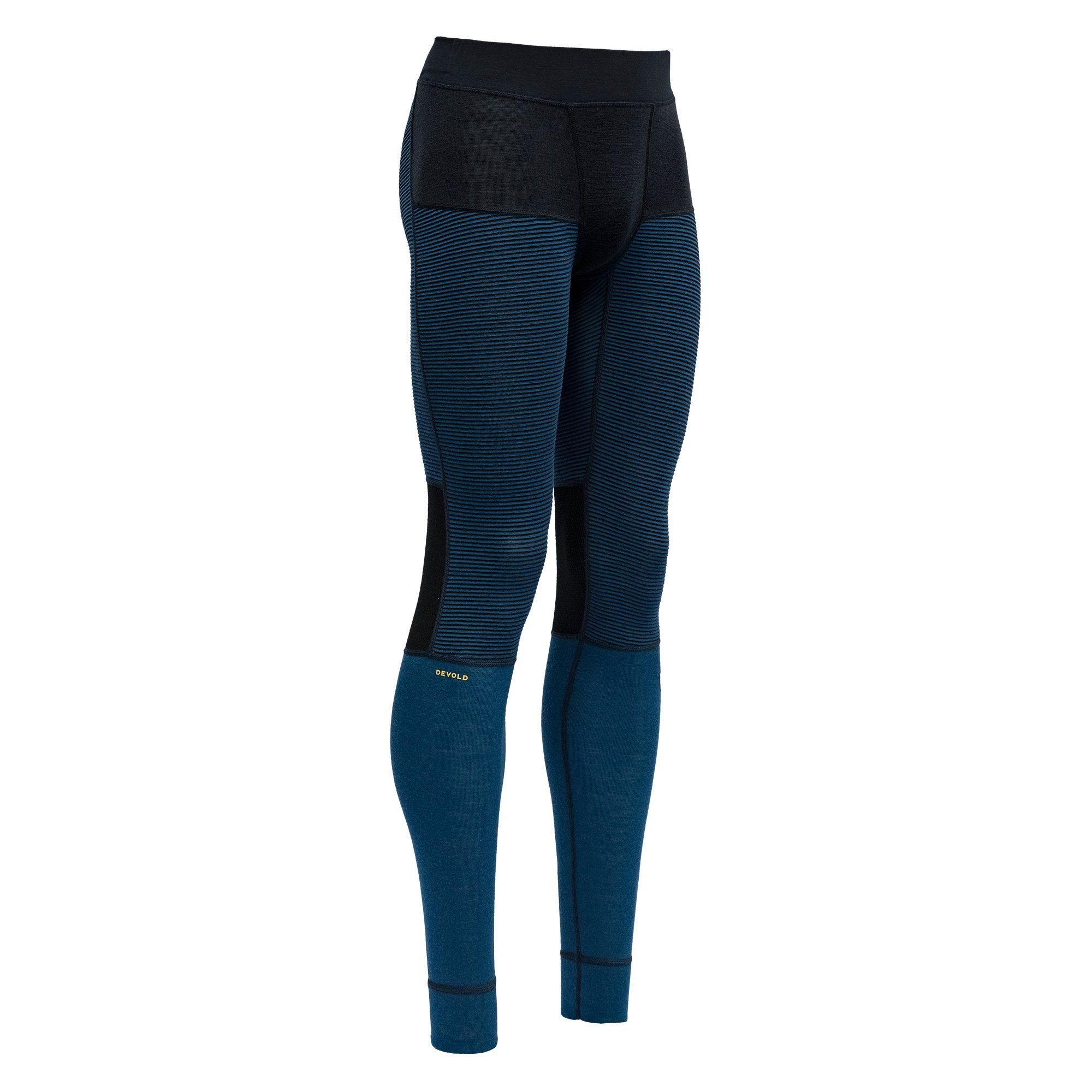 Tuvegga Sport Air Man Long Johns, Flood
