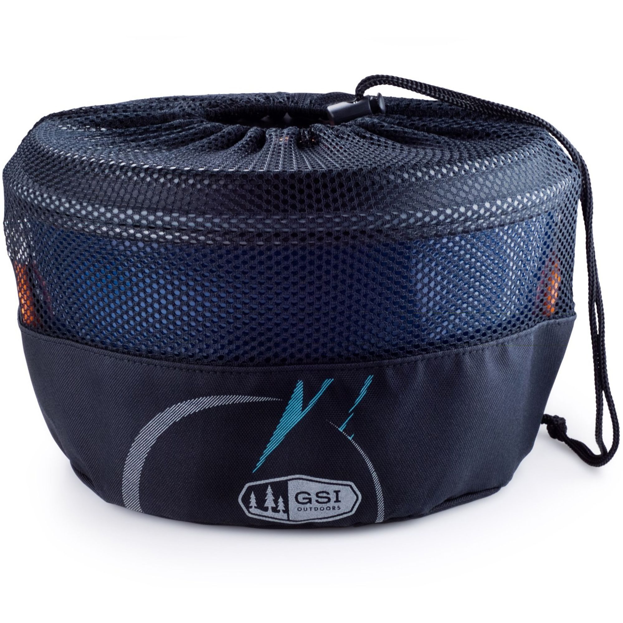 Bugaboo Base Camper 5l large