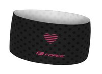 FORCE POINTS sport untapered,black-pink