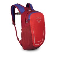 OSPREY DAYLITE KIDS 10, cosmic red