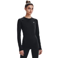 UNDER ARMOUR UA Authentics Crew, Black