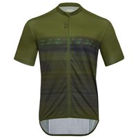 SILVINI Turano olive-charcoal