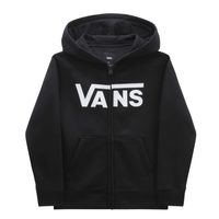 VANS VANS CLASSIC FZ Black