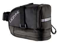 LEZYNE L-CADDY BLACK/BLACK