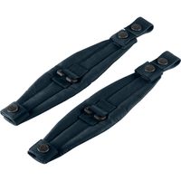 FJÄLLRÄVEN Kånken Mini Shoulder Pads, Navy