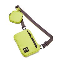 UNDER ARMOUR Loudon Crossbody SM-YLW