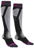 BRIDGEDALE Ski Easy On Women's, black