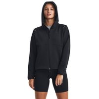 UNDER ARMOUR Unstoppable Flc FZ, Black